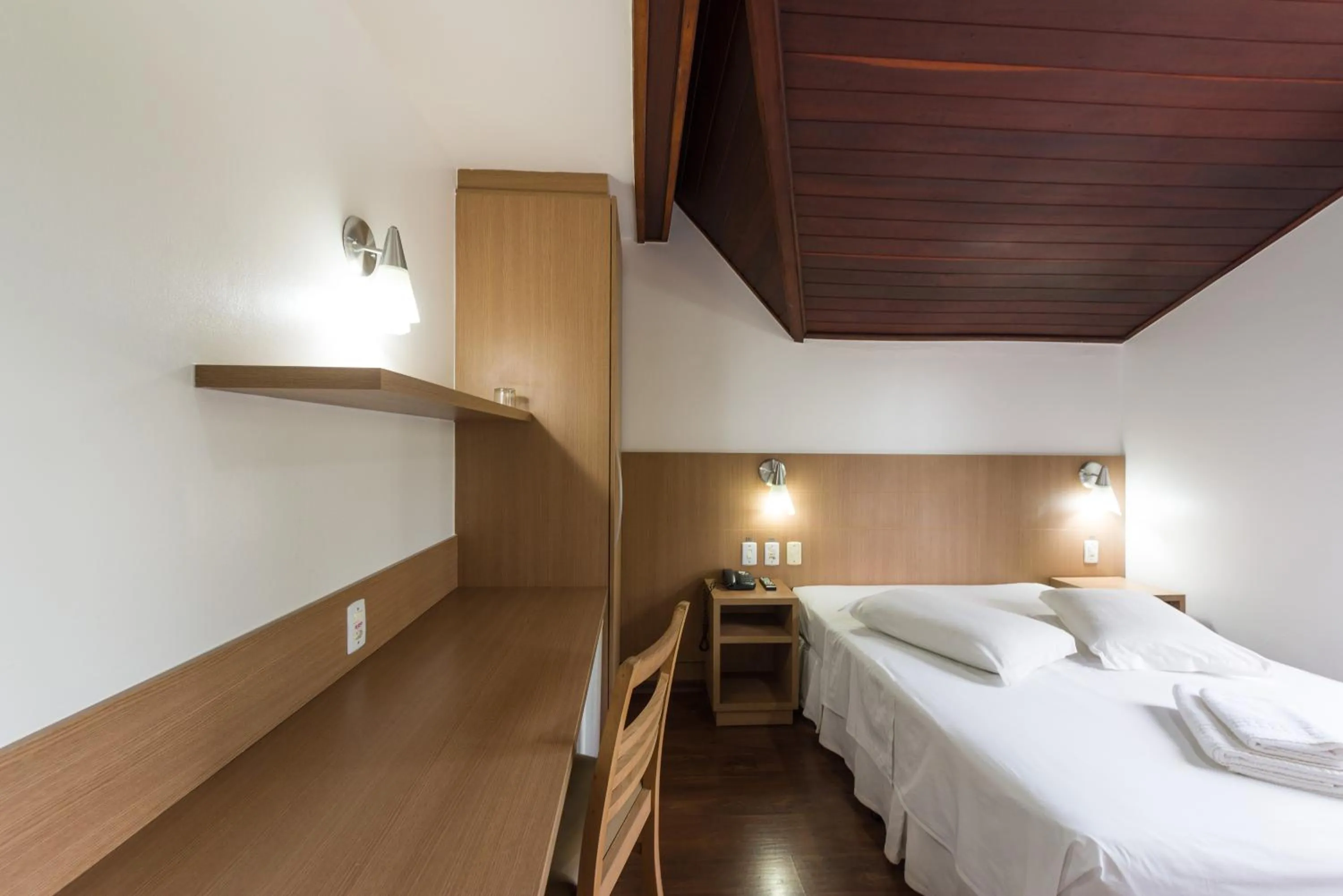 Hotel Mansão dos Nobres