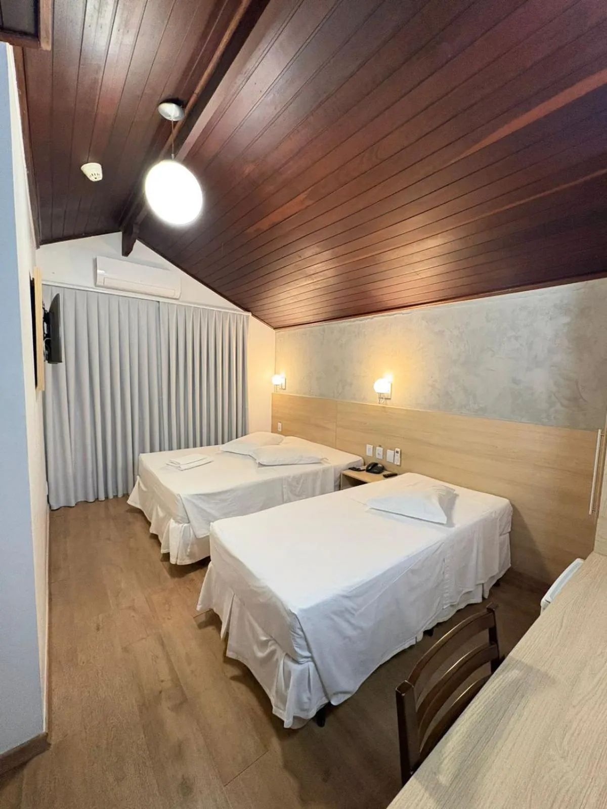 Hotel Mansão dos Nobres