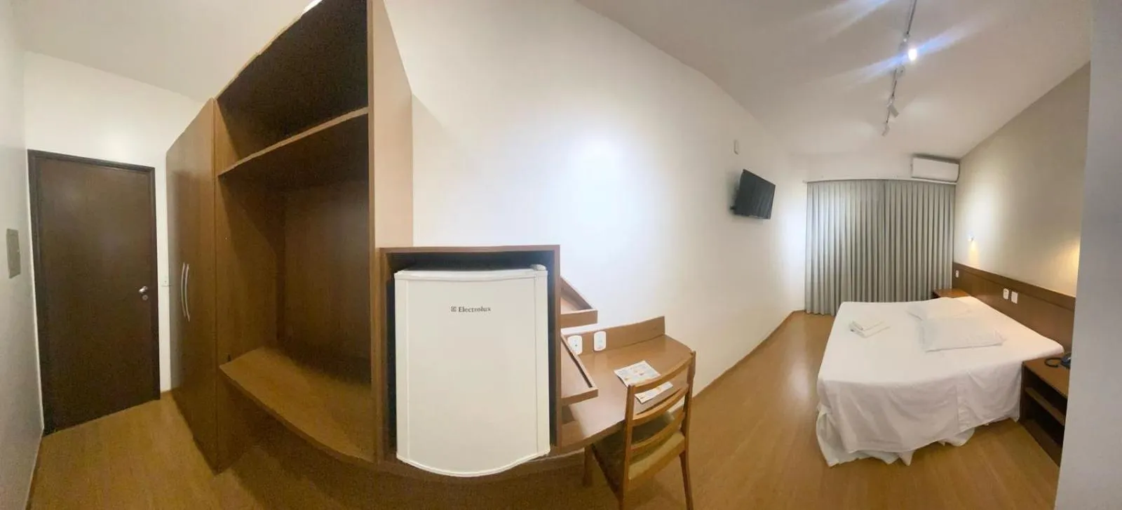 Super Deluxe Double or Twin Room in Hotel Mansão dos Nobres