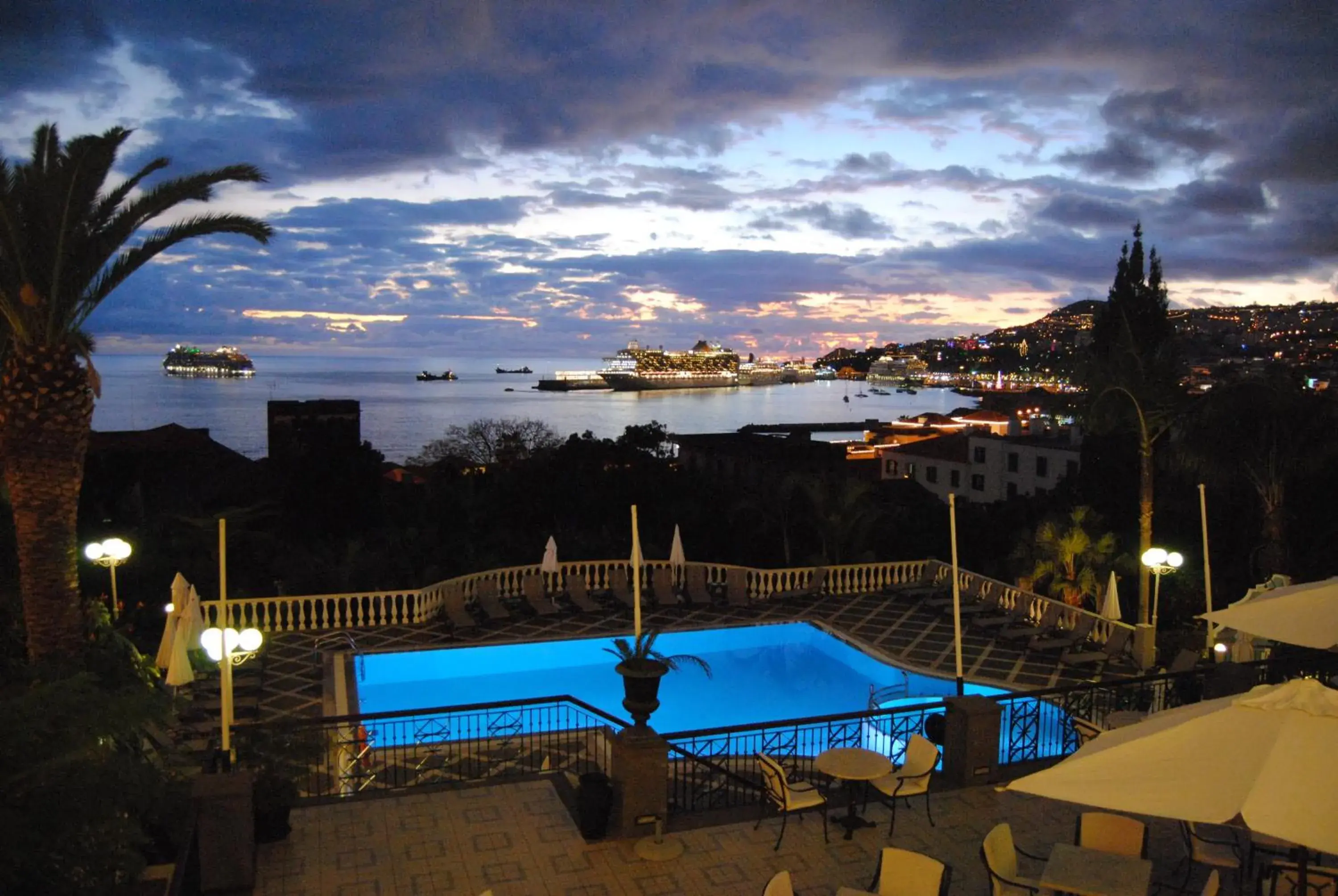 Hotel Quinta Bela S Tiago Hotel Quinta Bela S Tiago