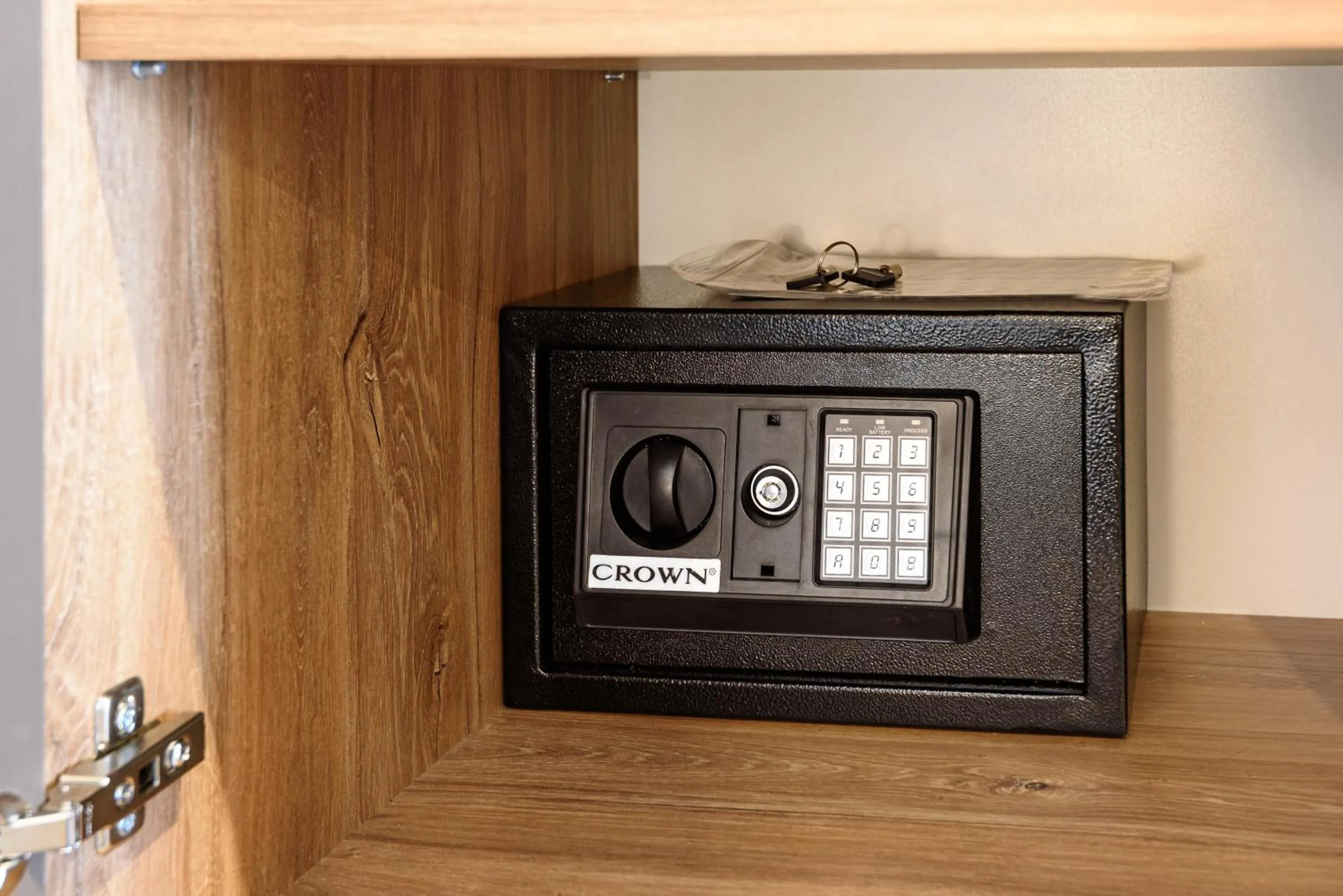 Other in Avenue Hotel Deluxe