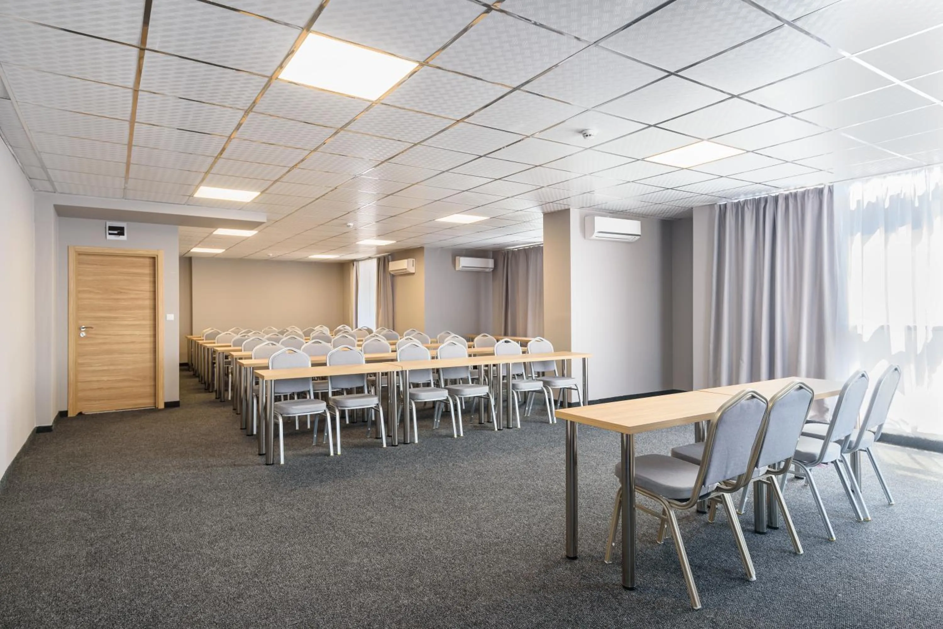 View (from property/room) in Avenue Hotel Deluxe