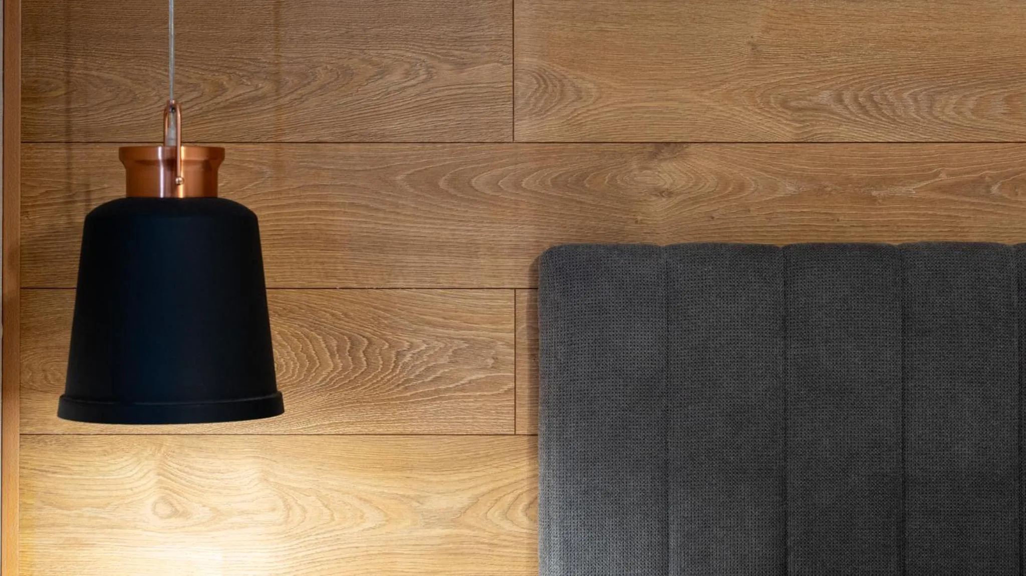 Bedroom in Avenue Hotel Deluxe