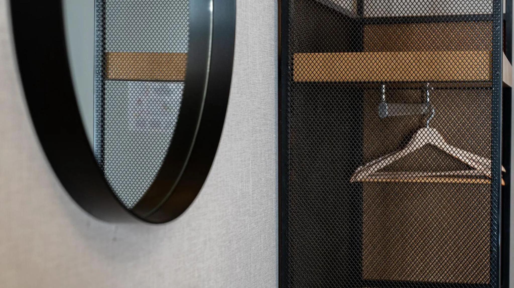 Bedroom in Avenue Hotel Deluxe