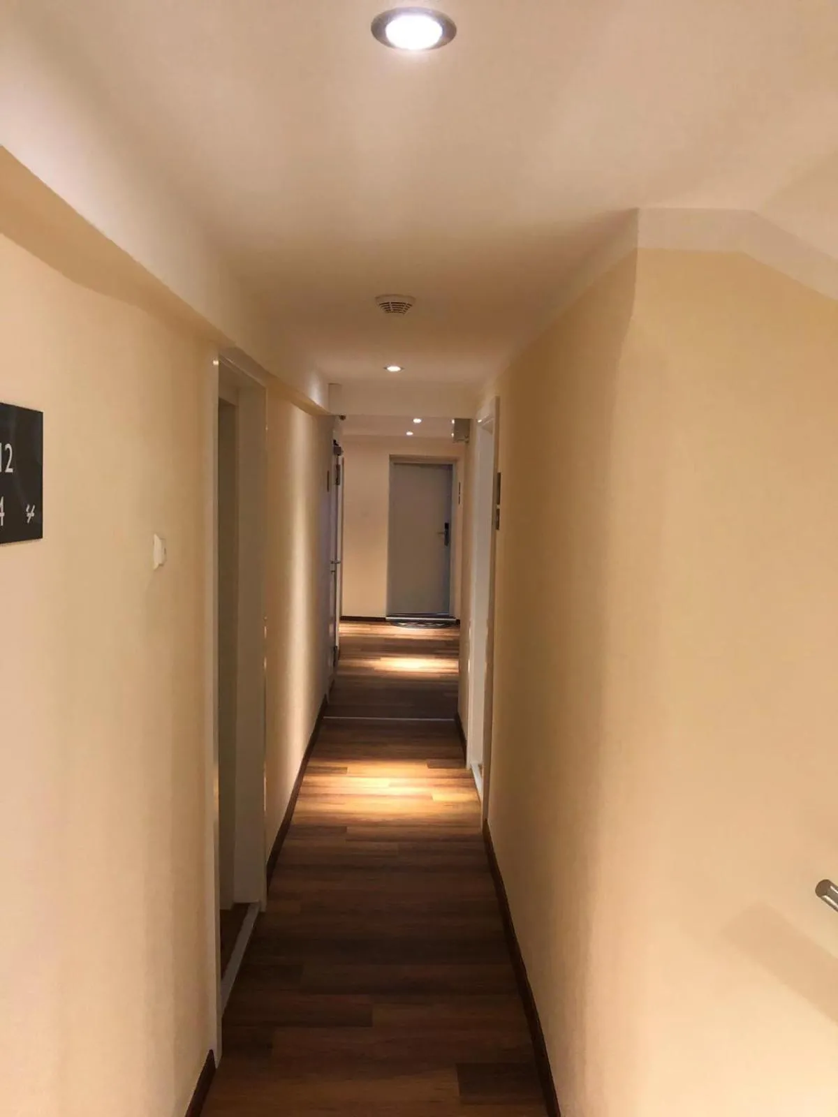 Center Rooms Villach