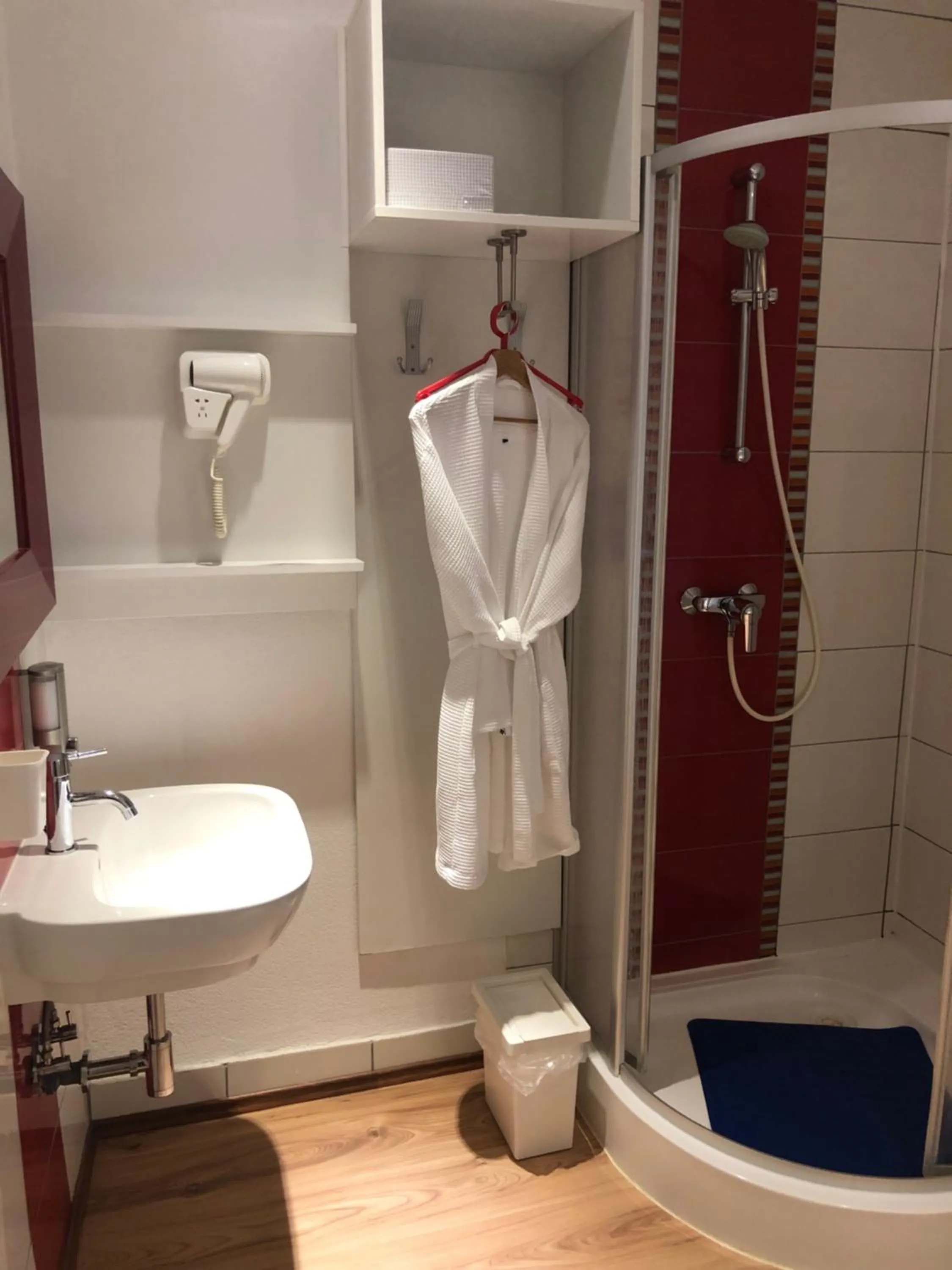 Center Rooms Villach