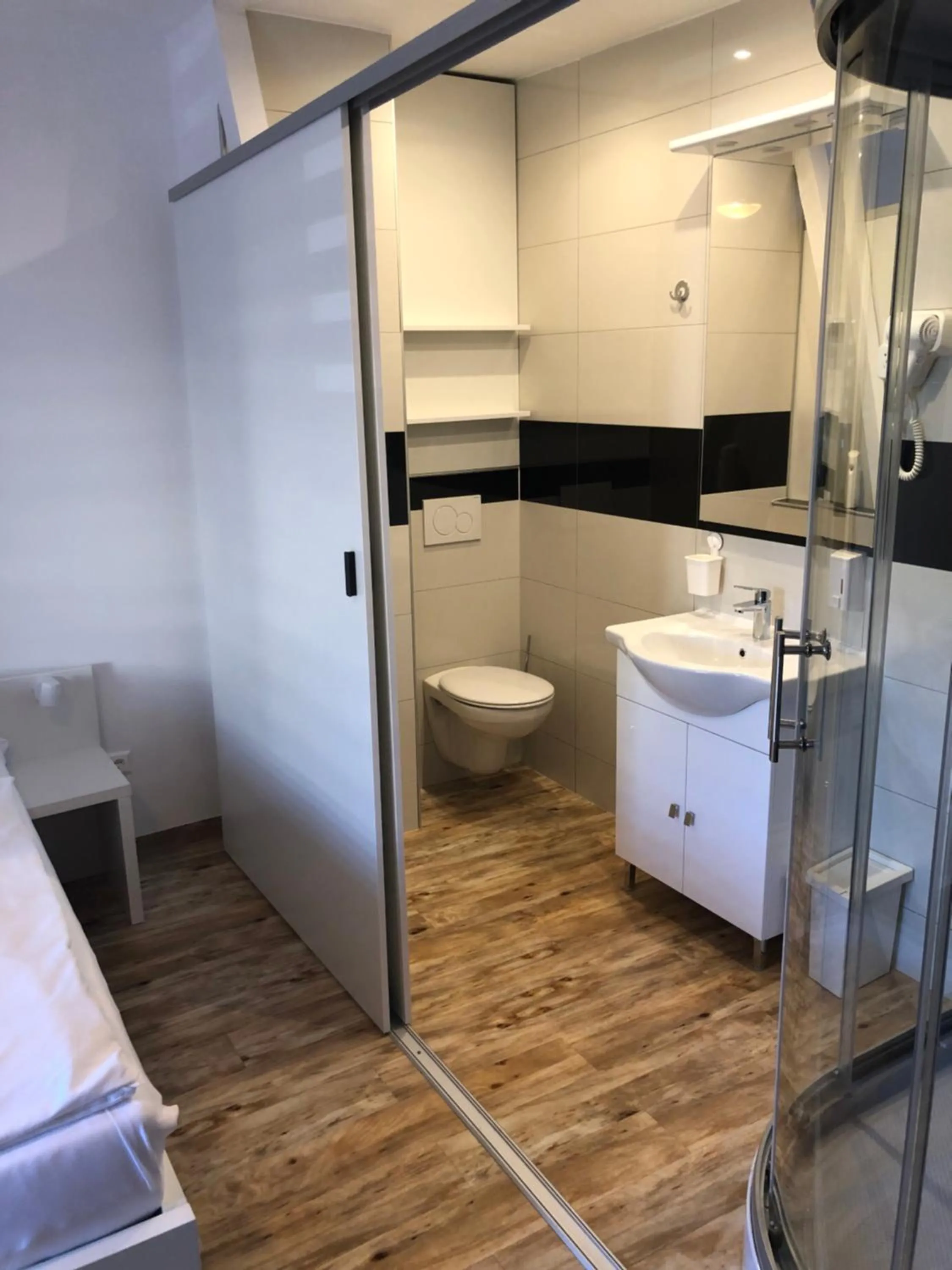 Center Rooms Villach