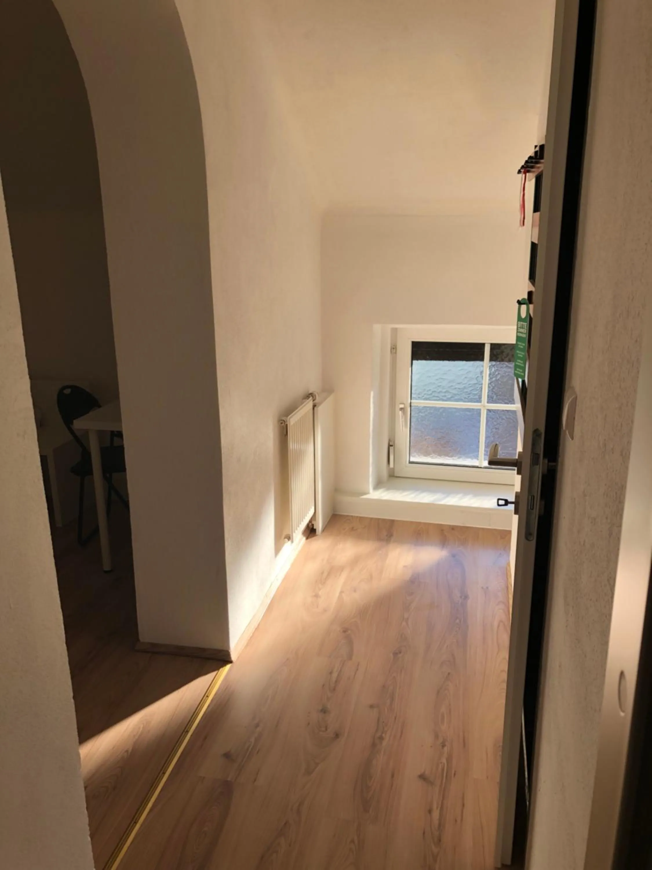 Center Rooms Villach