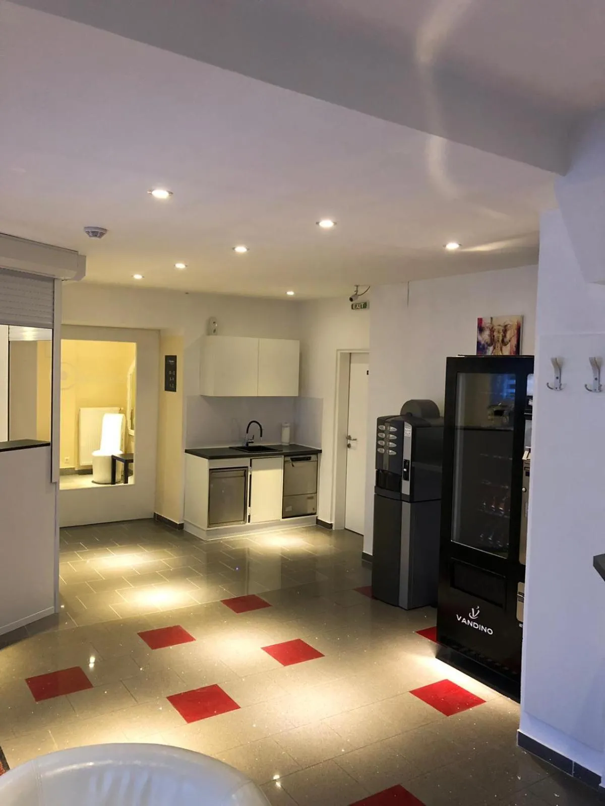 Center Rooms Villach