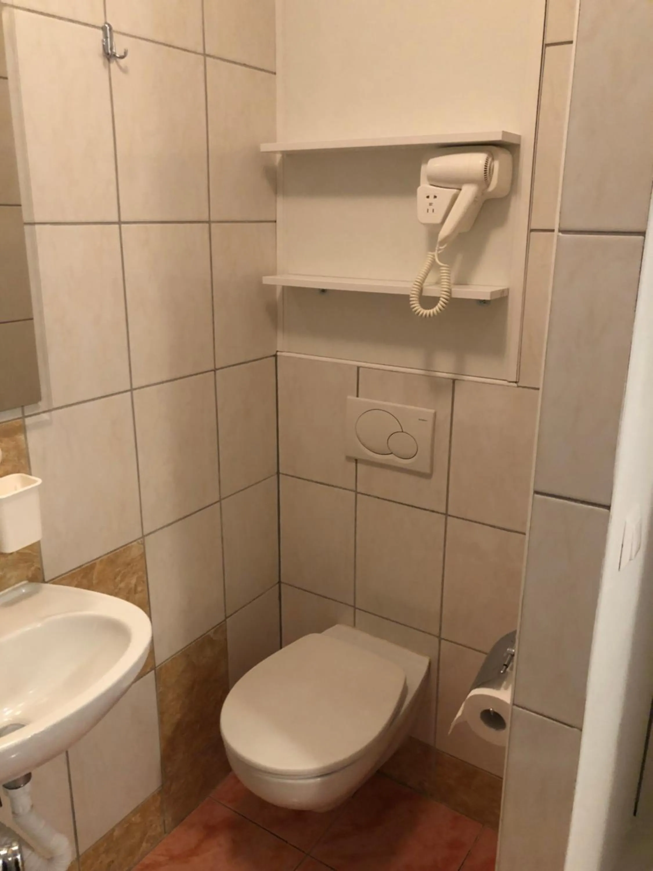 Center Rooms Villach