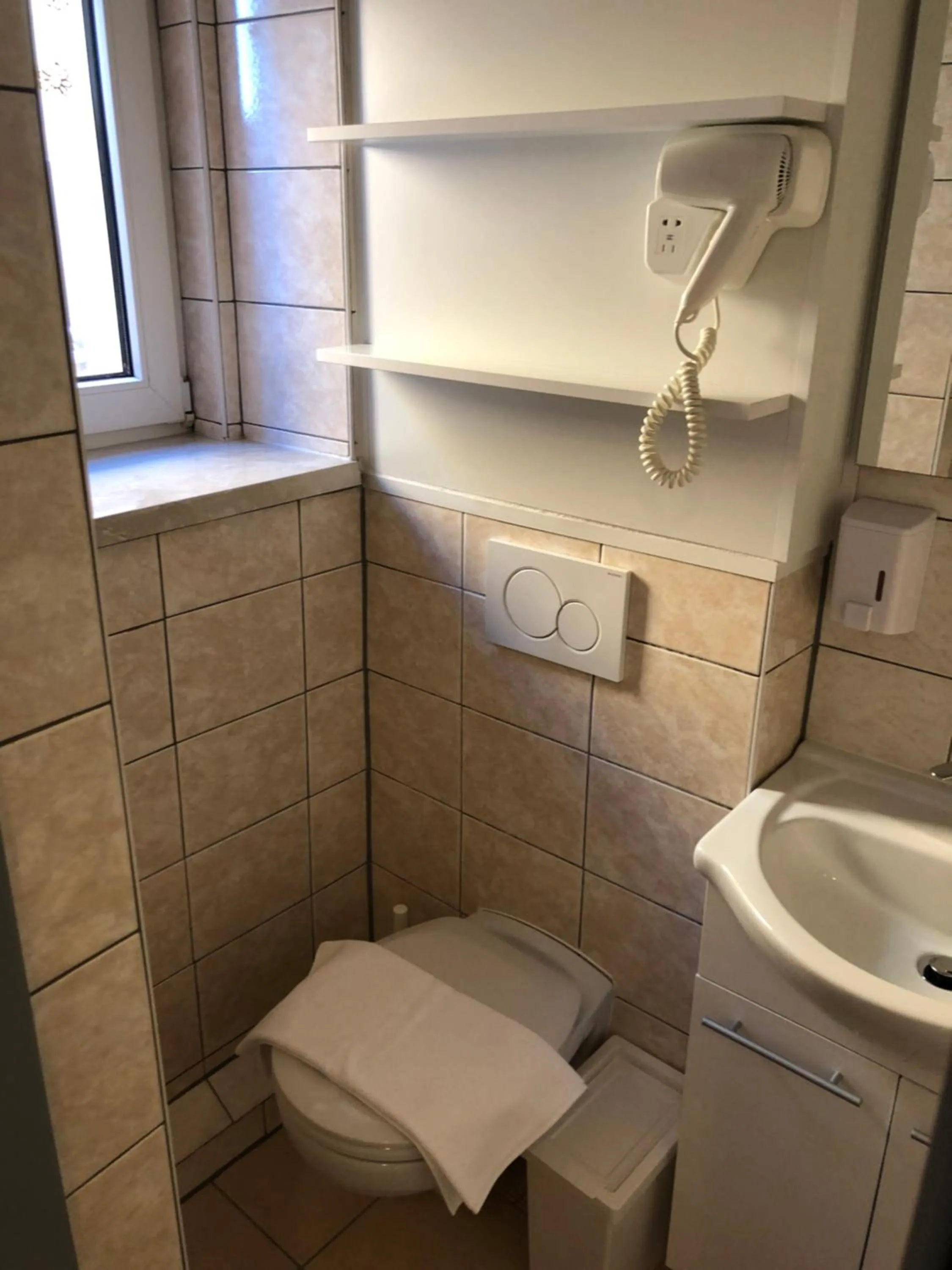 Center Rooms Villach