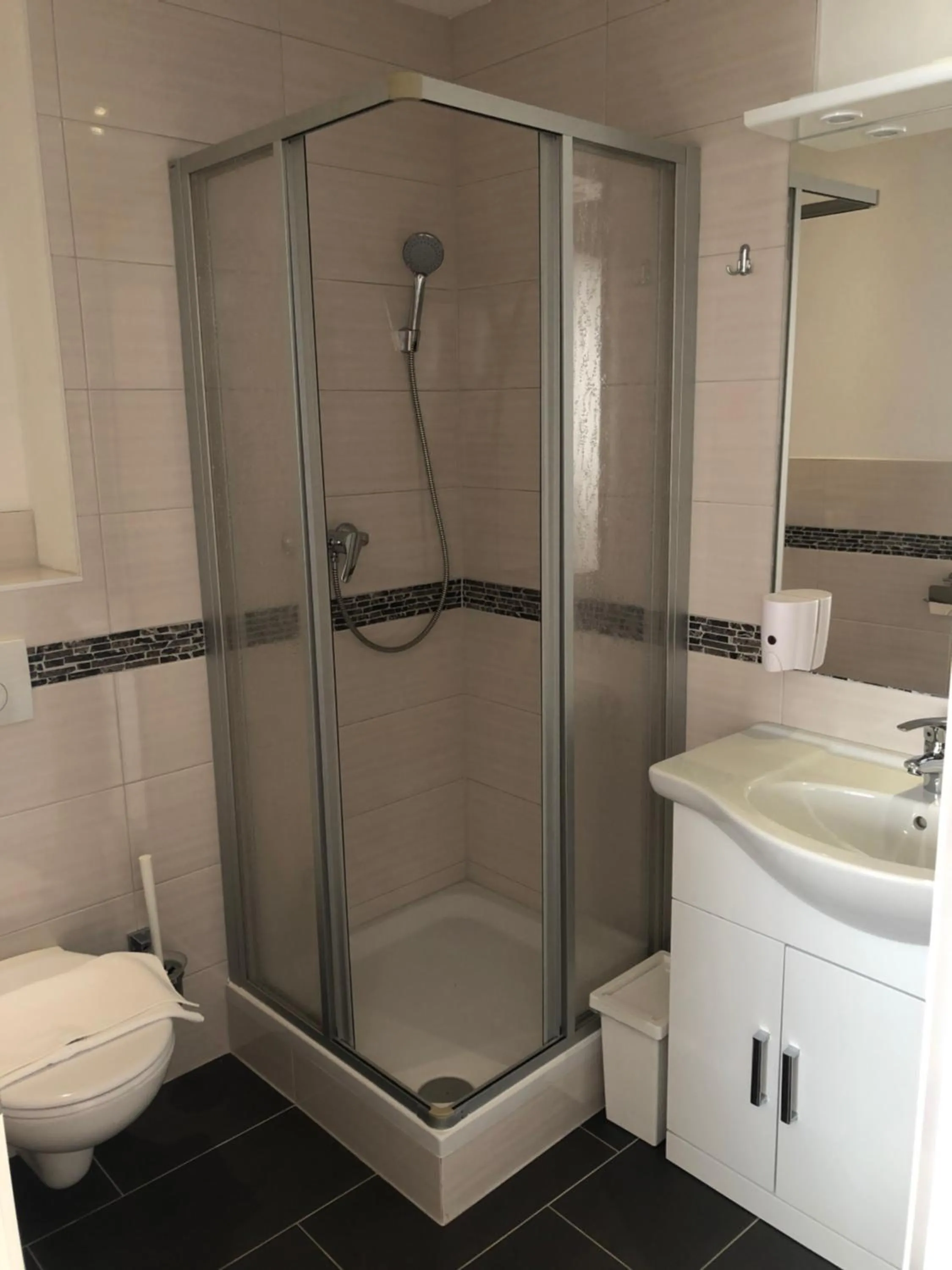Center Rooms Villach