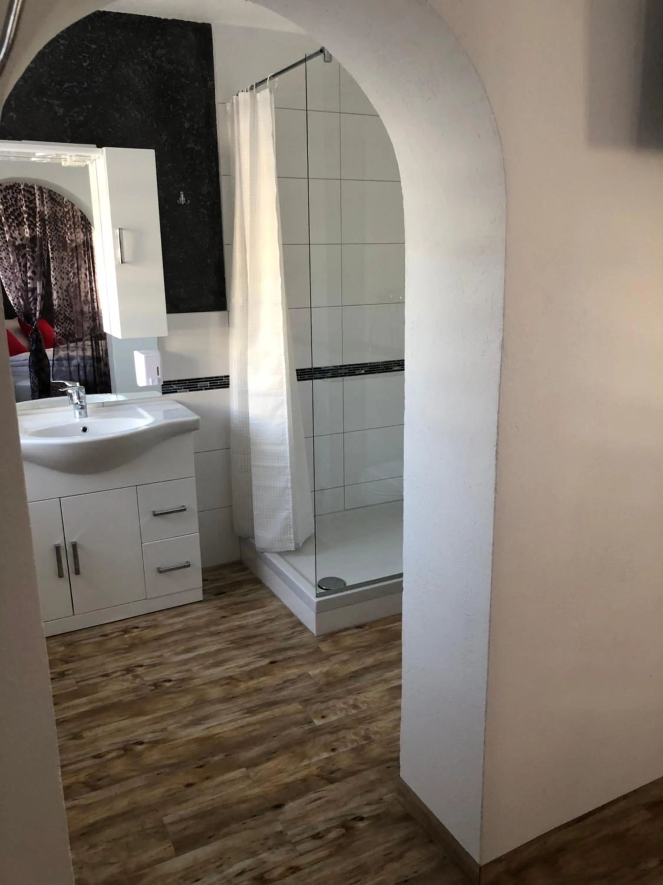 Center Rooms Villach