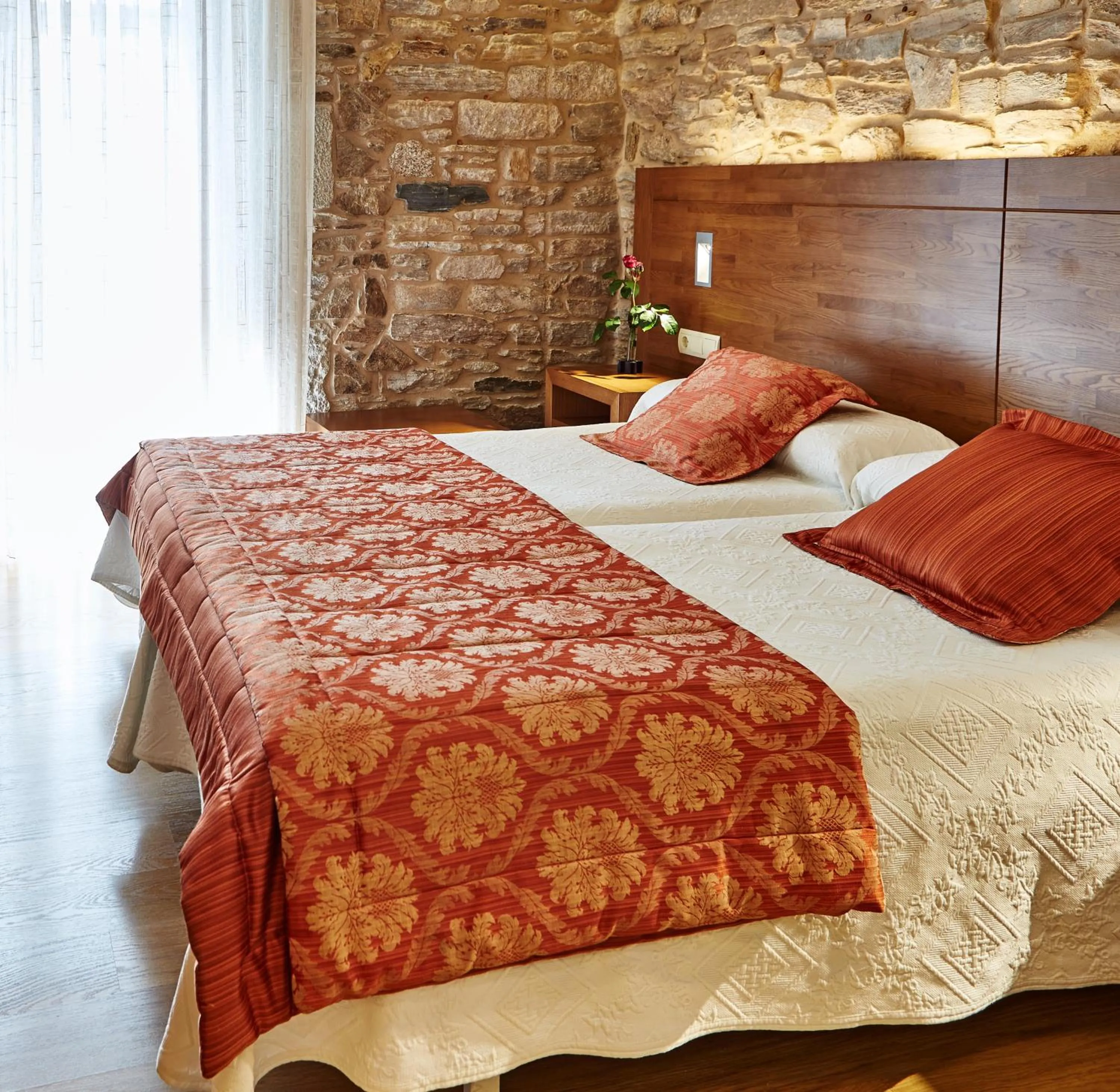 Bed in Mapoula PR Boutique