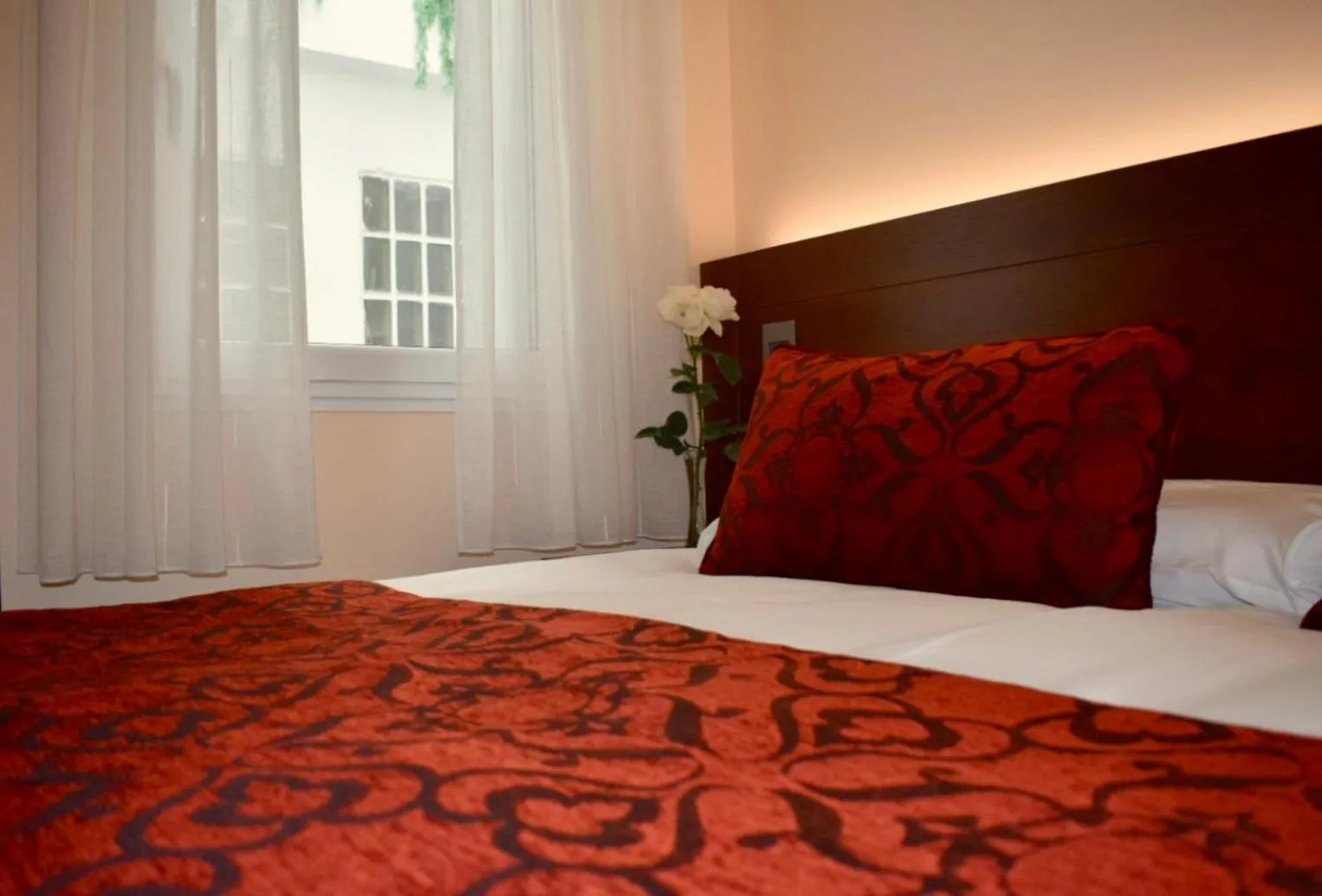 Bed in Mapoula PR Boutique