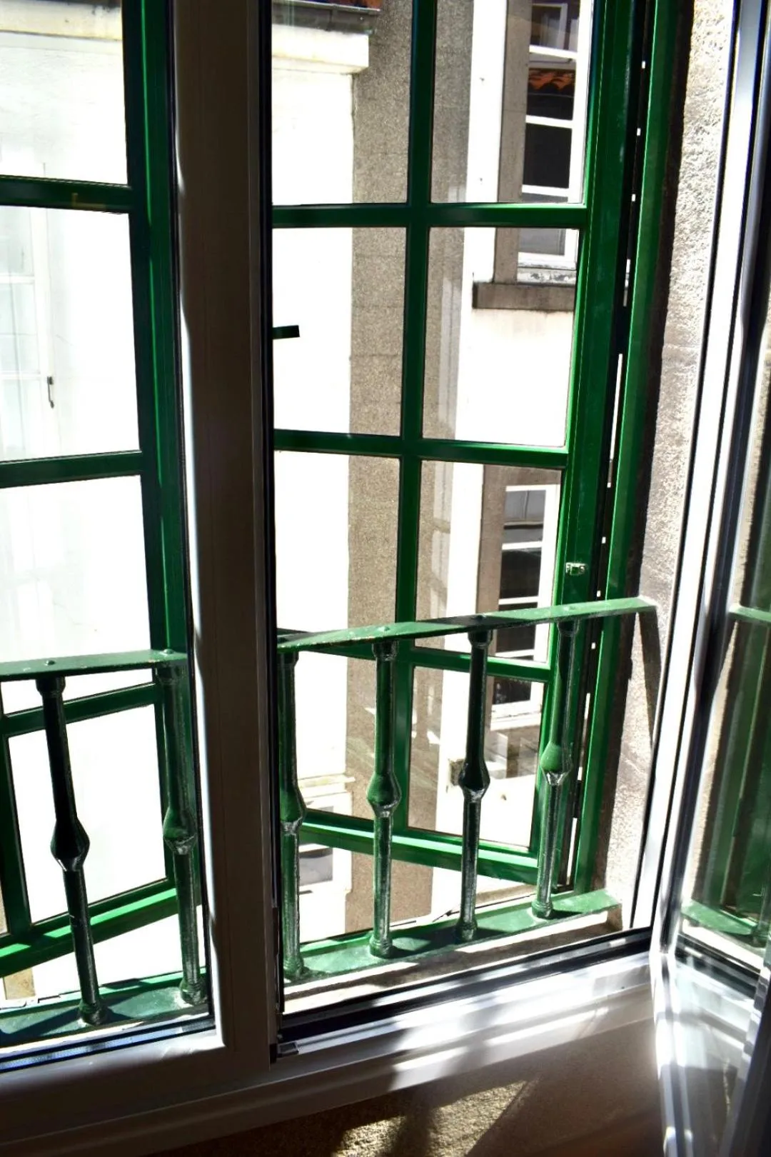 Street view in Mapoula PR Boutique