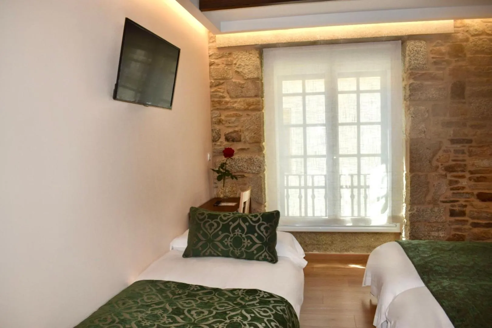 Bed in Mapoula PR Boutique