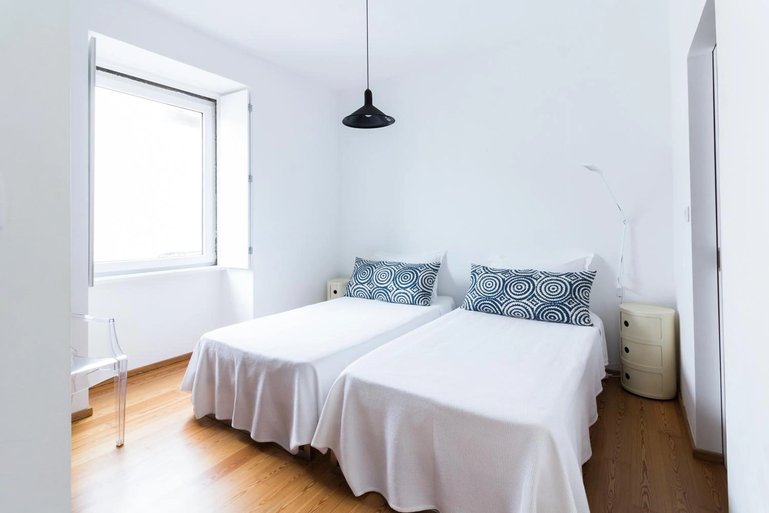 Bedroom, Bed in Baía das Caldeirinhas