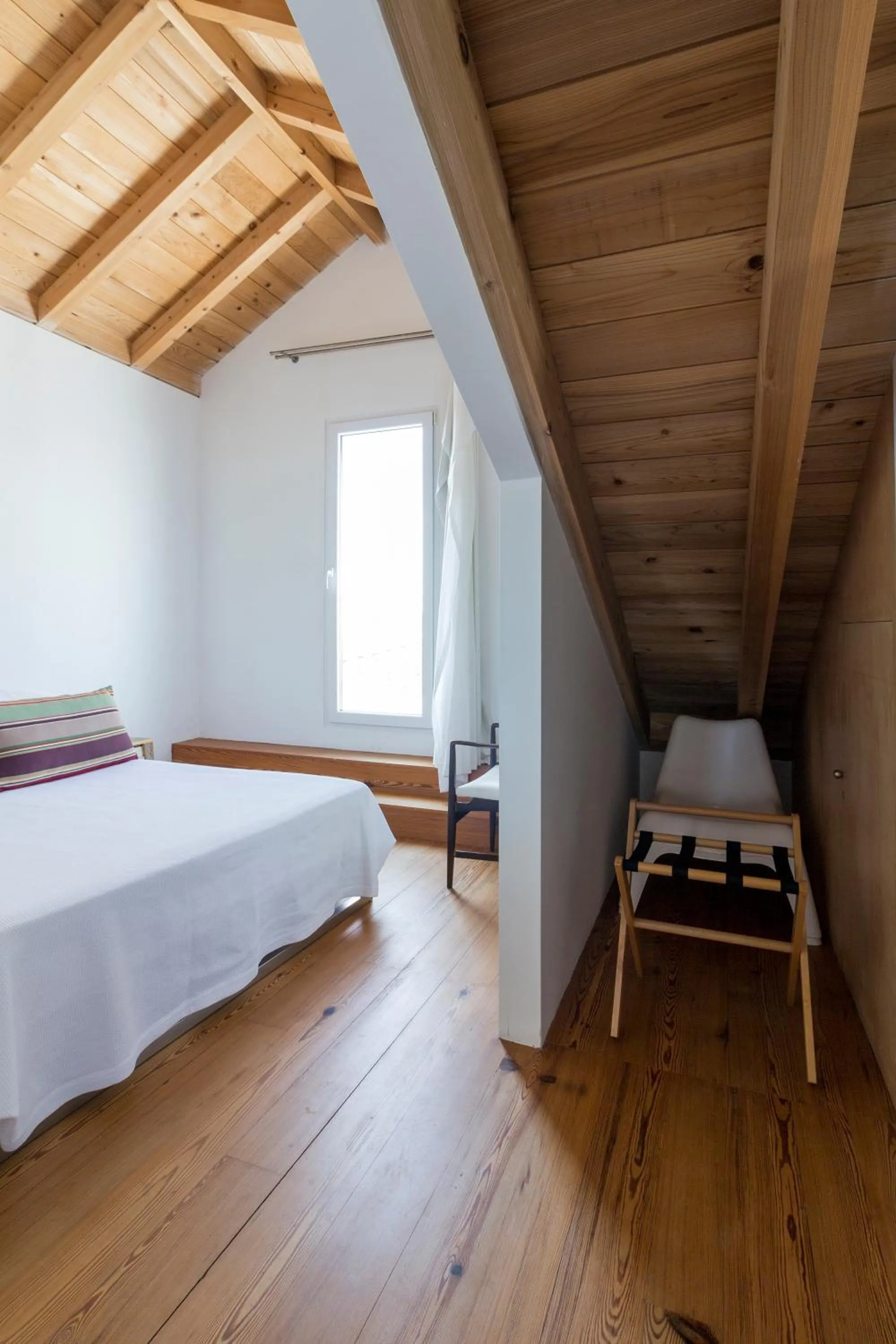Bedroom, Bed in Baía das Caldeirinhas
