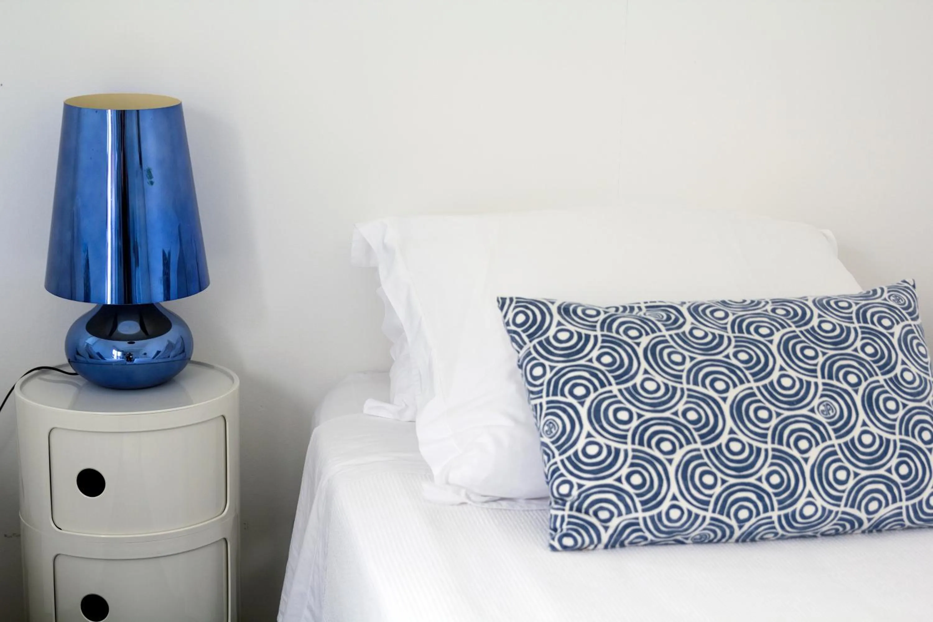 Bed in Baía das Caldeirinhas