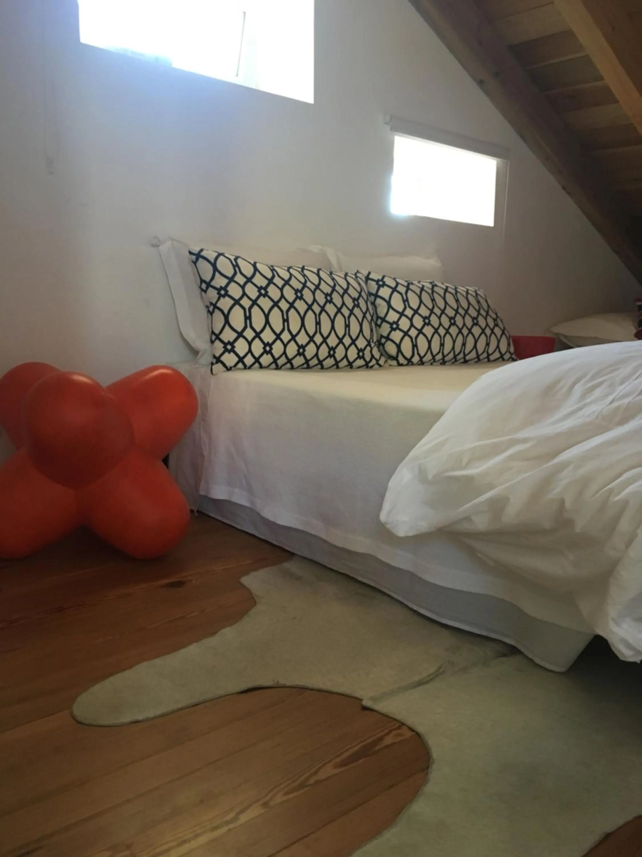 Bedroom, Bed in Baía das Caldeirinhas