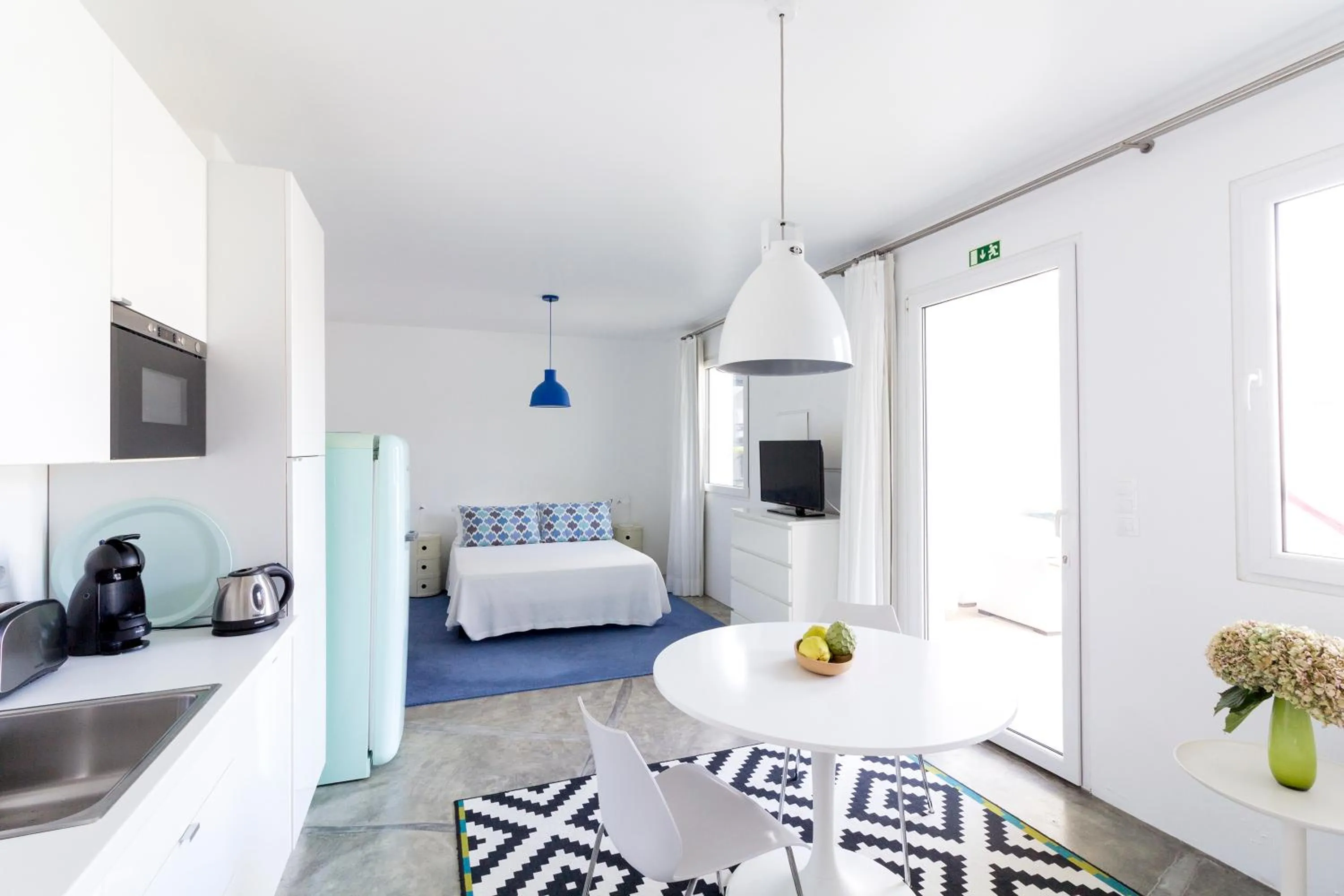 Bedroom, Bed in Baía das Caldeirinhas