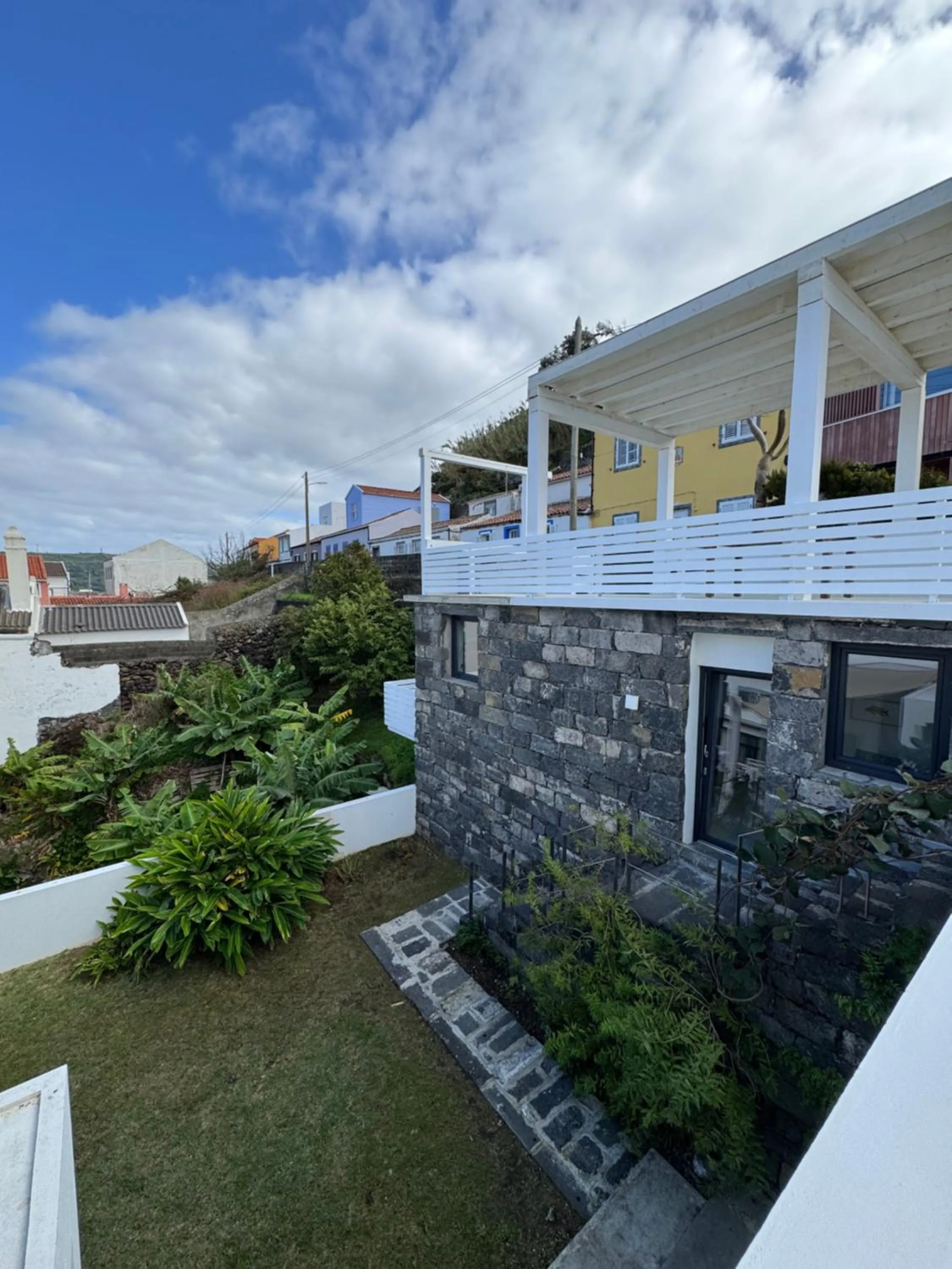 Off site in Baía das Caldeirinhas