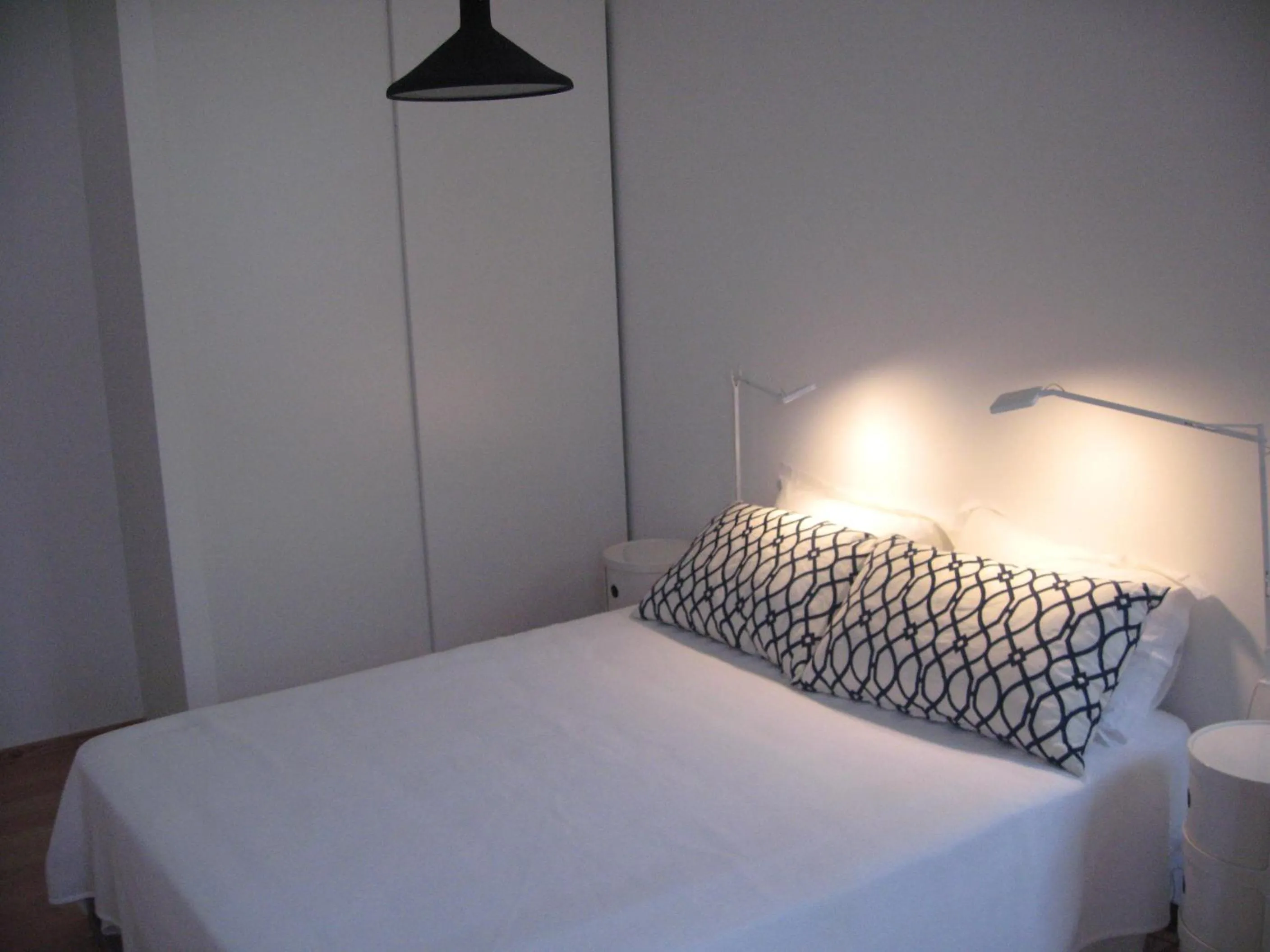 Bedroom, Bed in Baía das Caldeirinhas