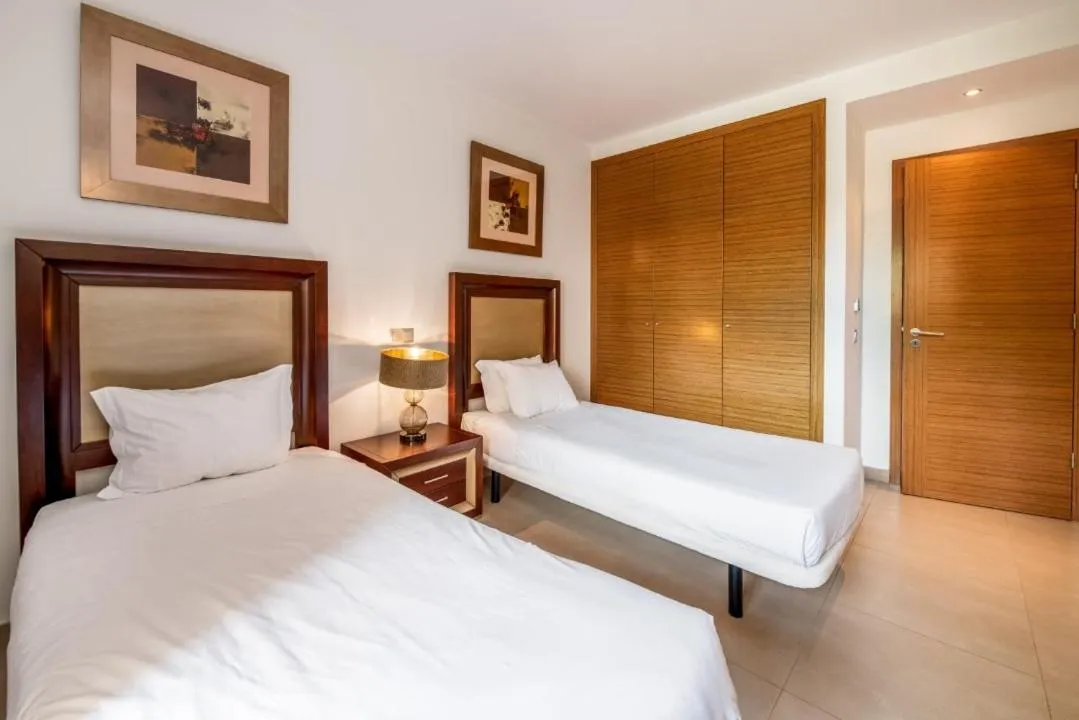 Bedroom, Bed in Mar da Luz Resort