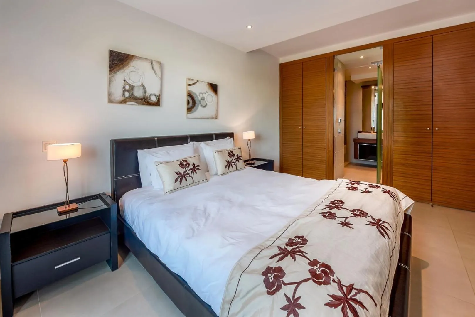 Bedroom, Bed in Mar da Luz Resort