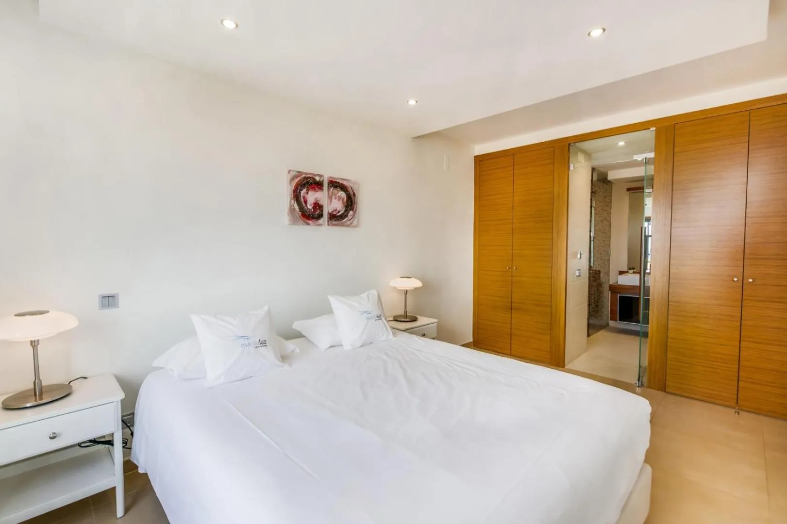 Bedroom, Bed in Mar da Luz Resort