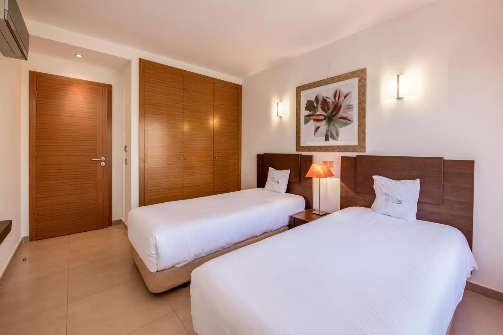 Bedroom, Bed in Mar da Luz Resort