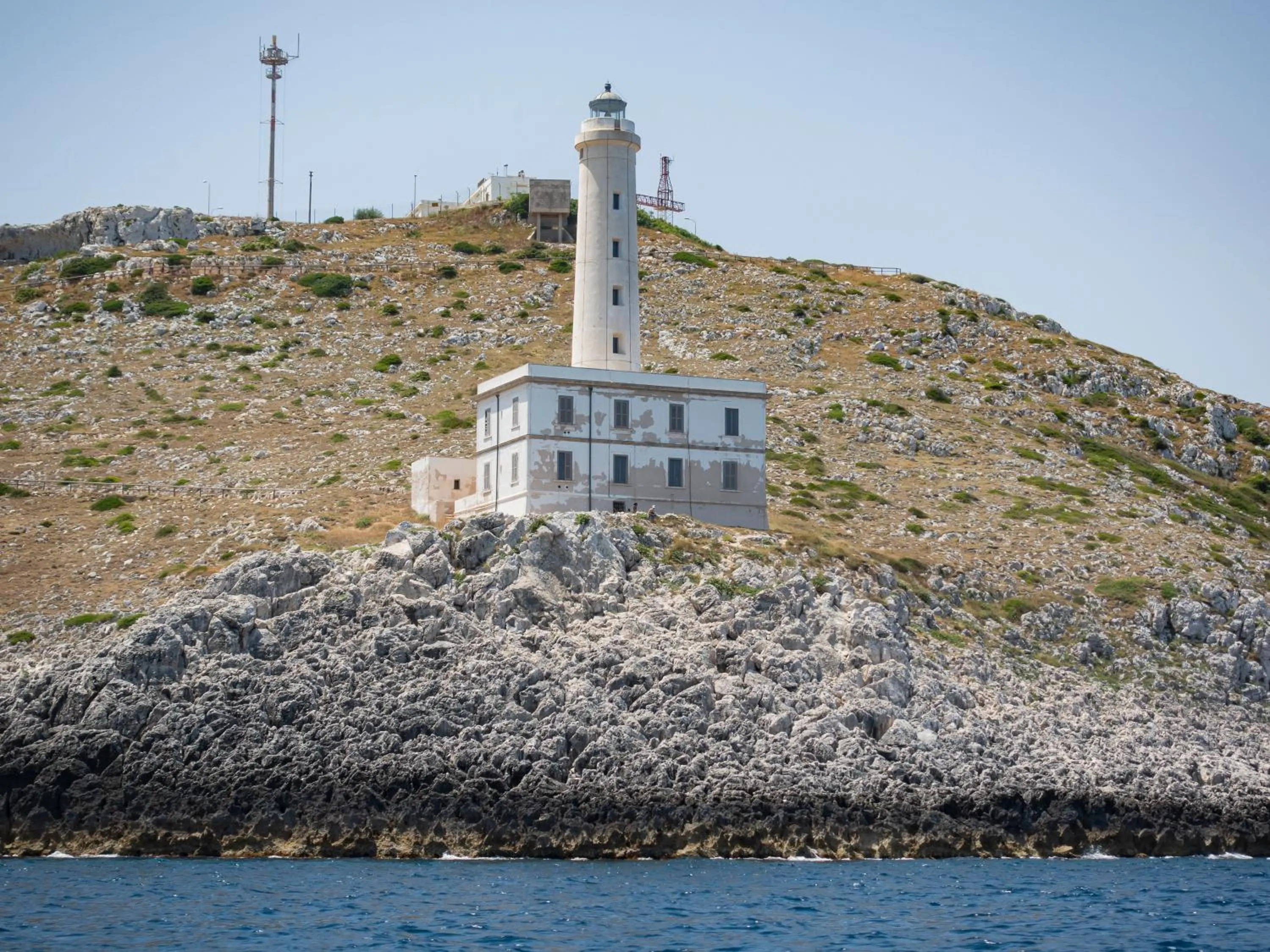 Nearby landmark in Holidays Lecce