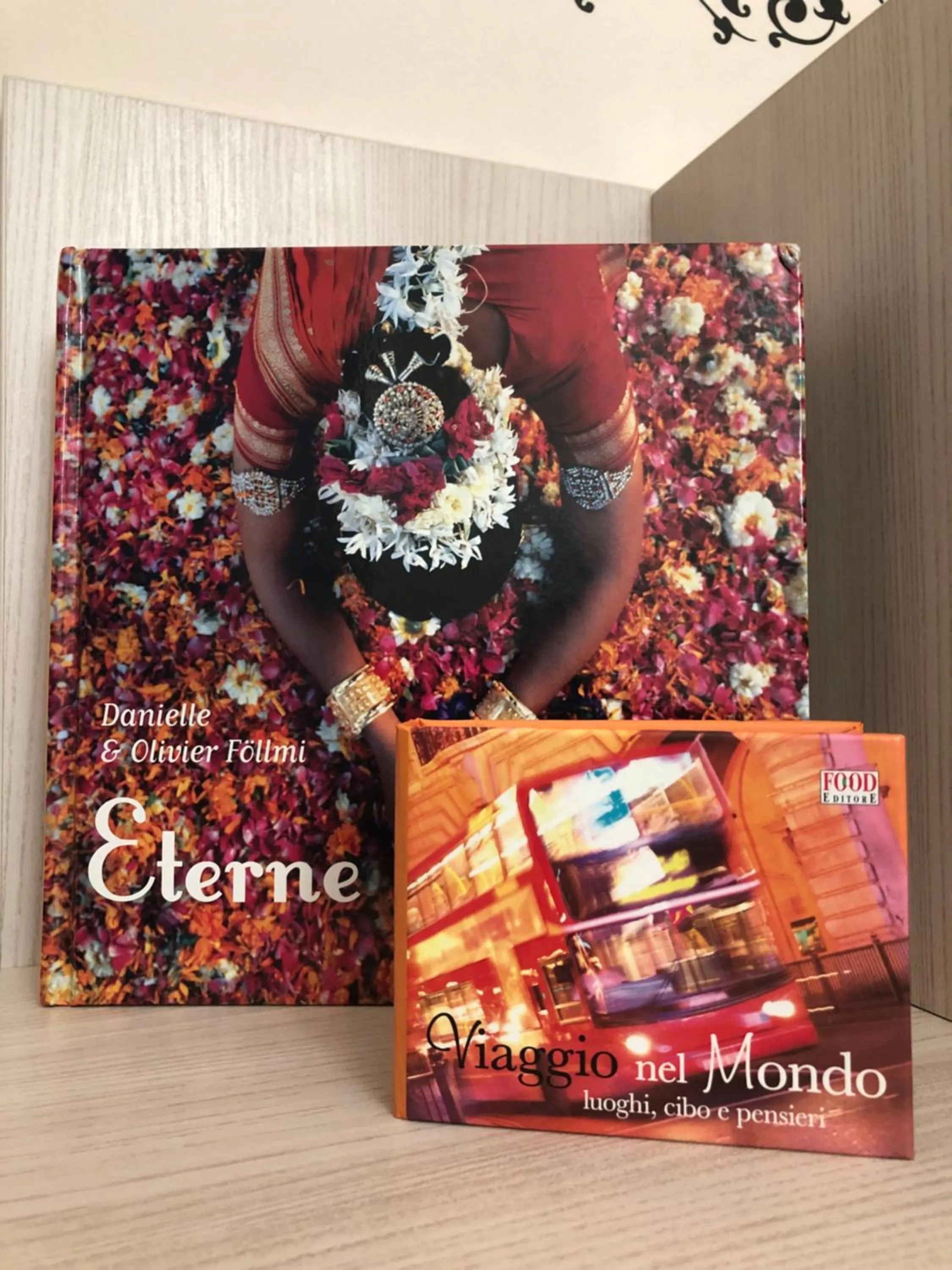 Decorative detail in Holidays Lecce