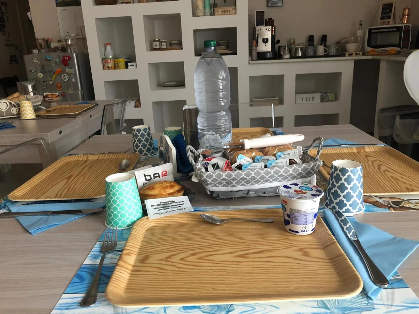 Communal lounge/ TV room in Holidays Lecce