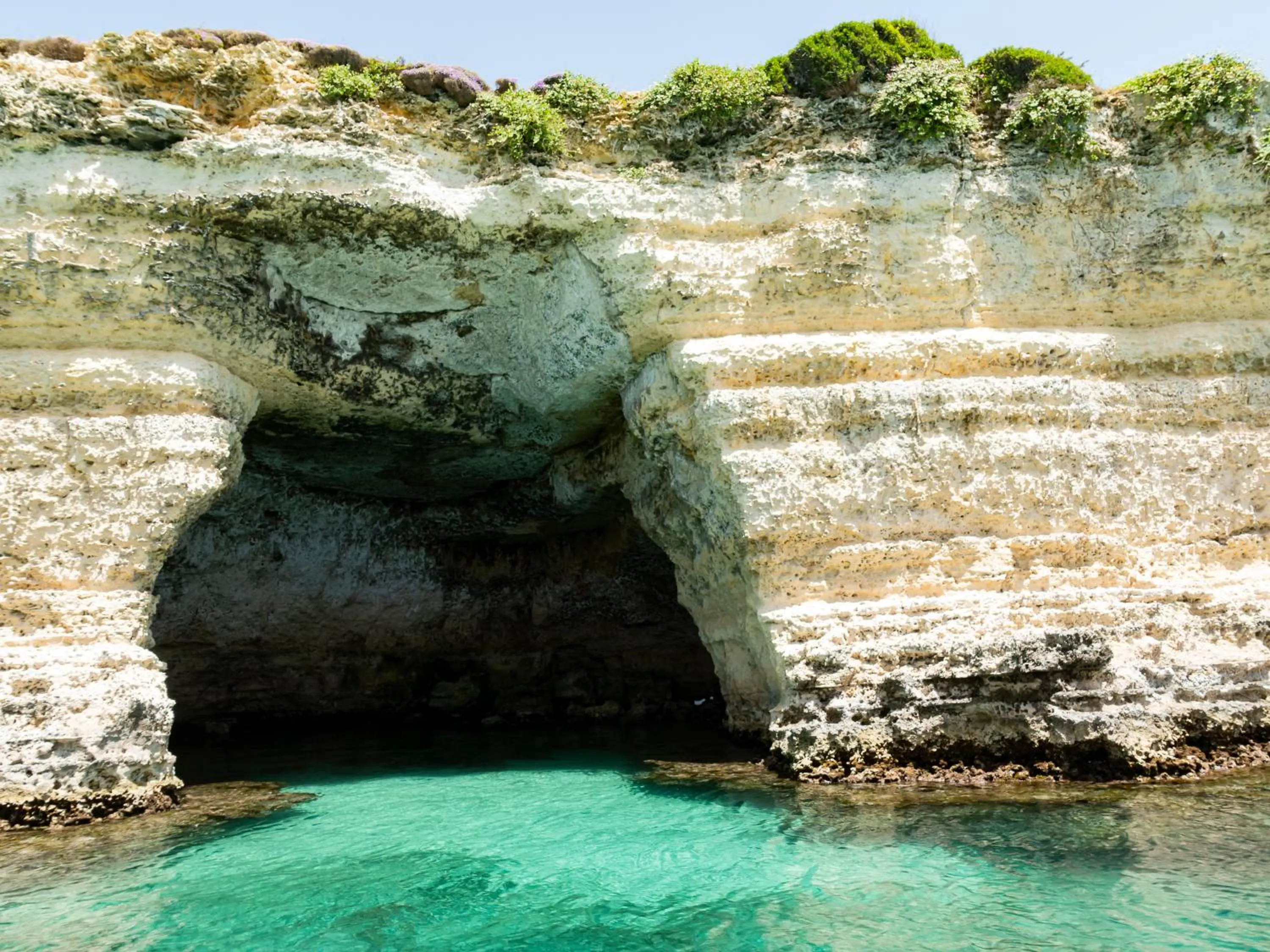 Nearby landmark in Holidays Lecce