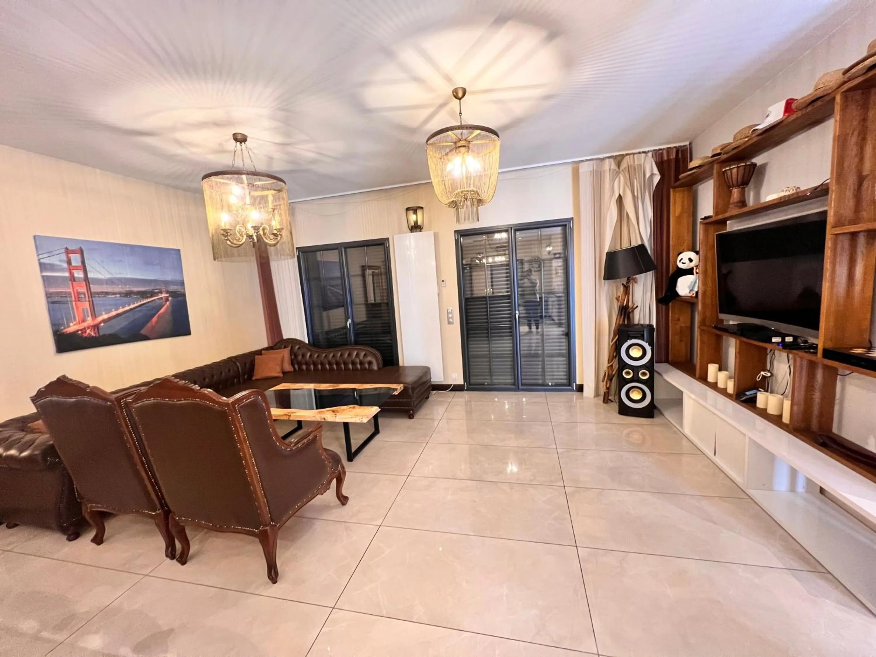 Paris Luxury Guest House - CDG Aéroport