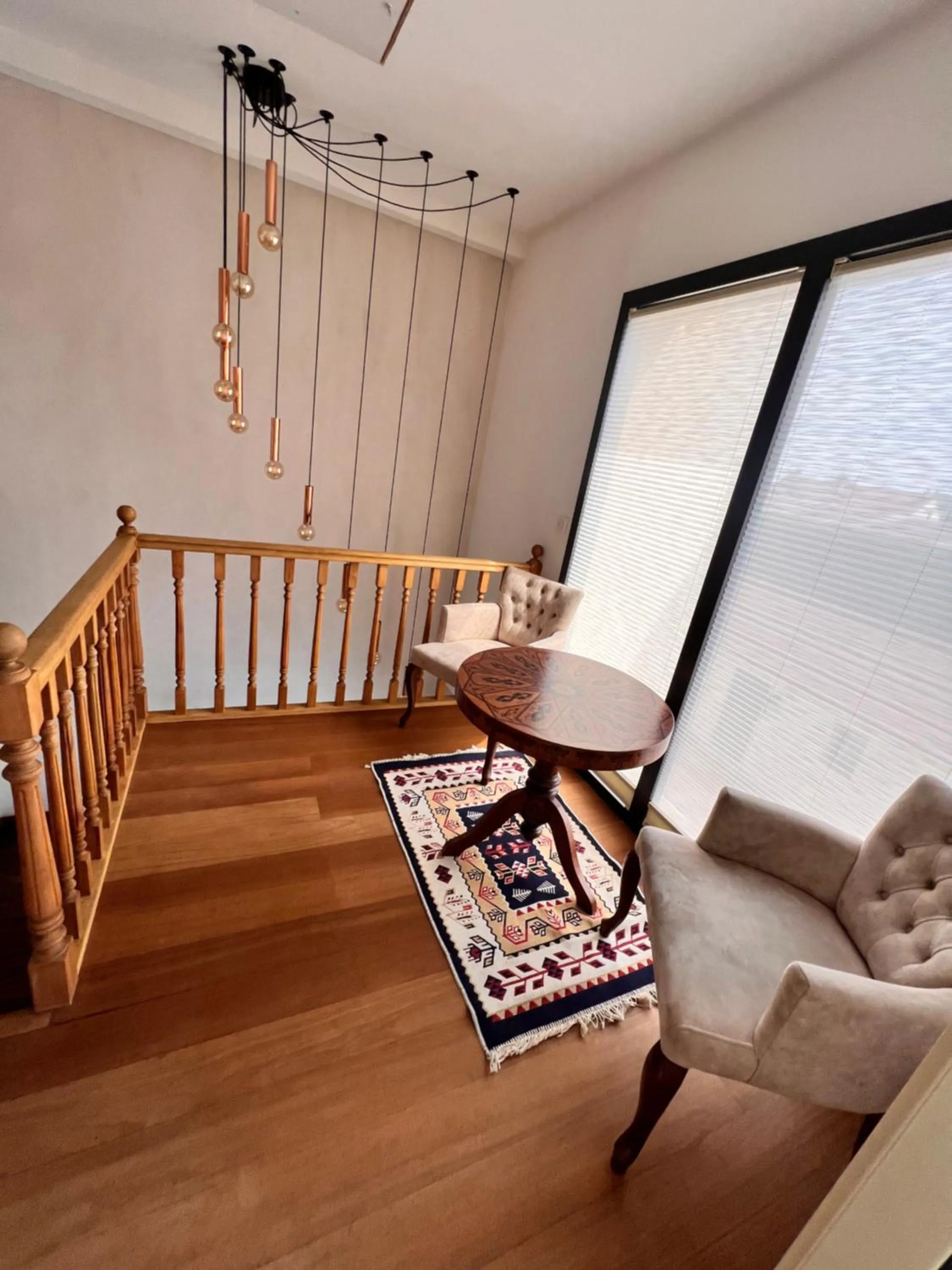 Paris Luxury Guest House - CDG Aéroport