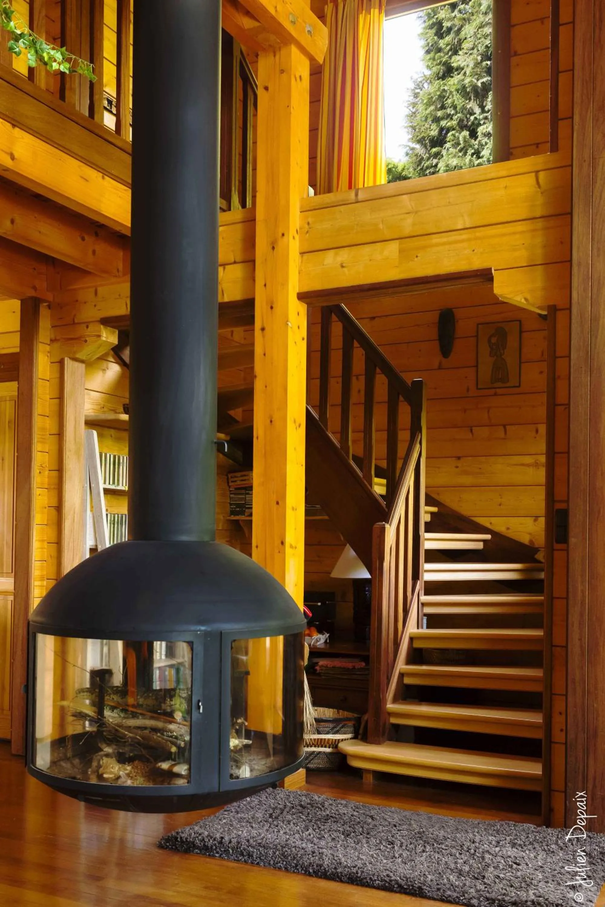 Other in Chambres d'Hôtes Le Chalet