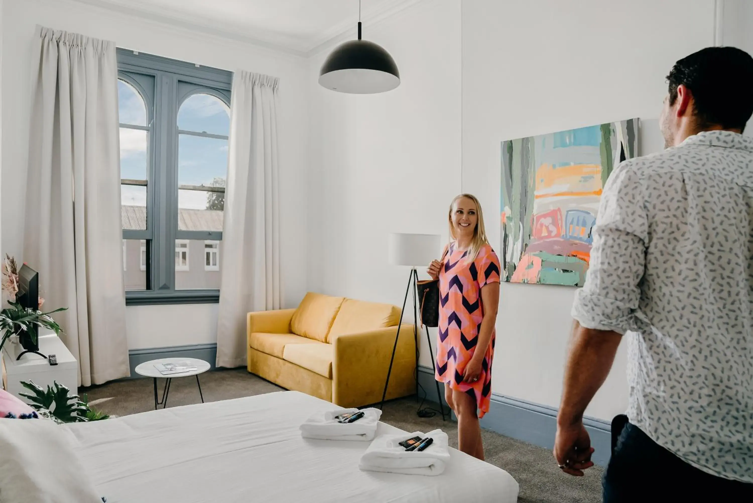 The Victoria Hotel Bathurst The Victoria Hotel Bathurst