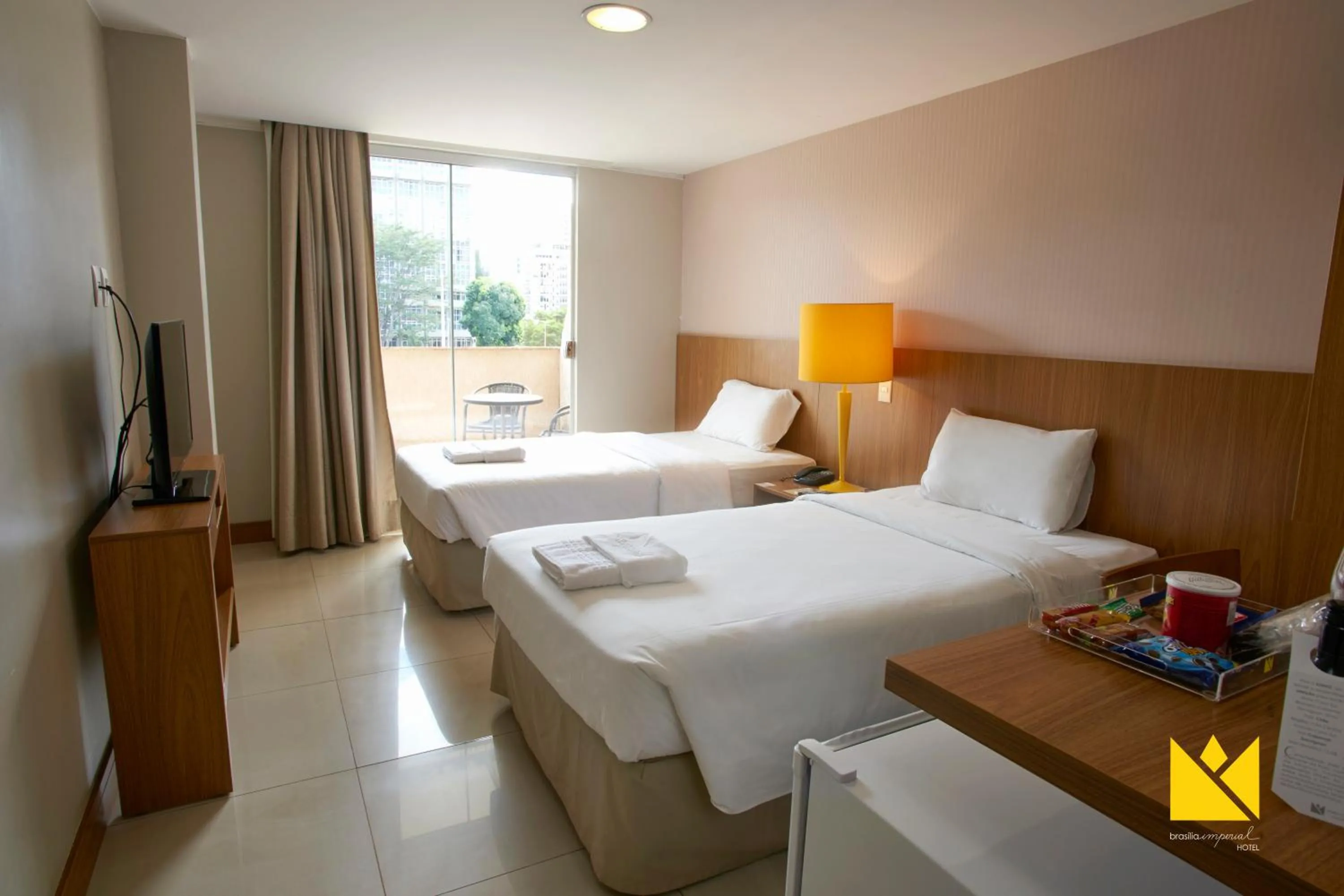 Brasília Imperial Hotel e Eventos