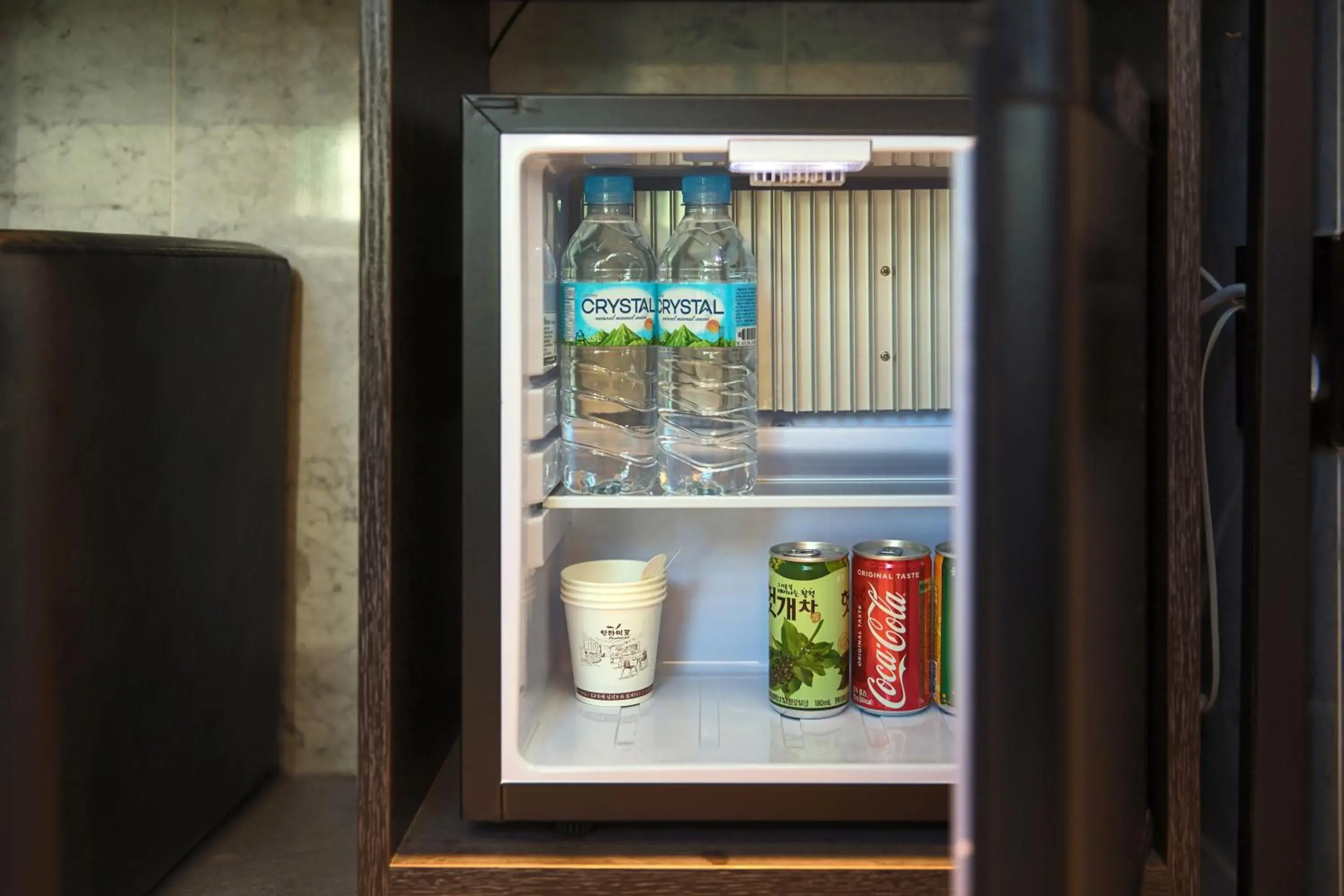 Food and drinks in MG Hotel Food and drinks in MG Hotel