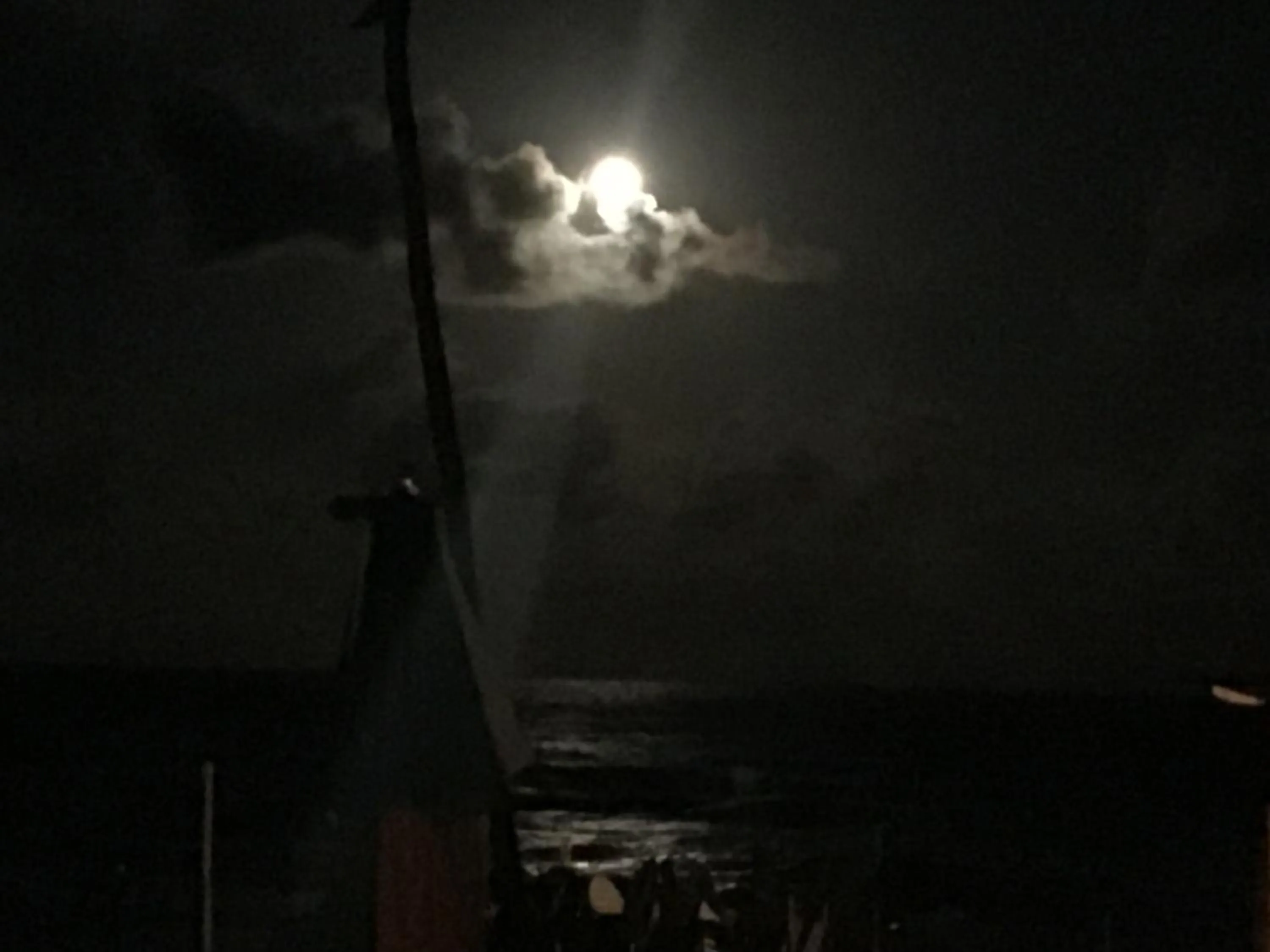 Sea view in Casa ImBale