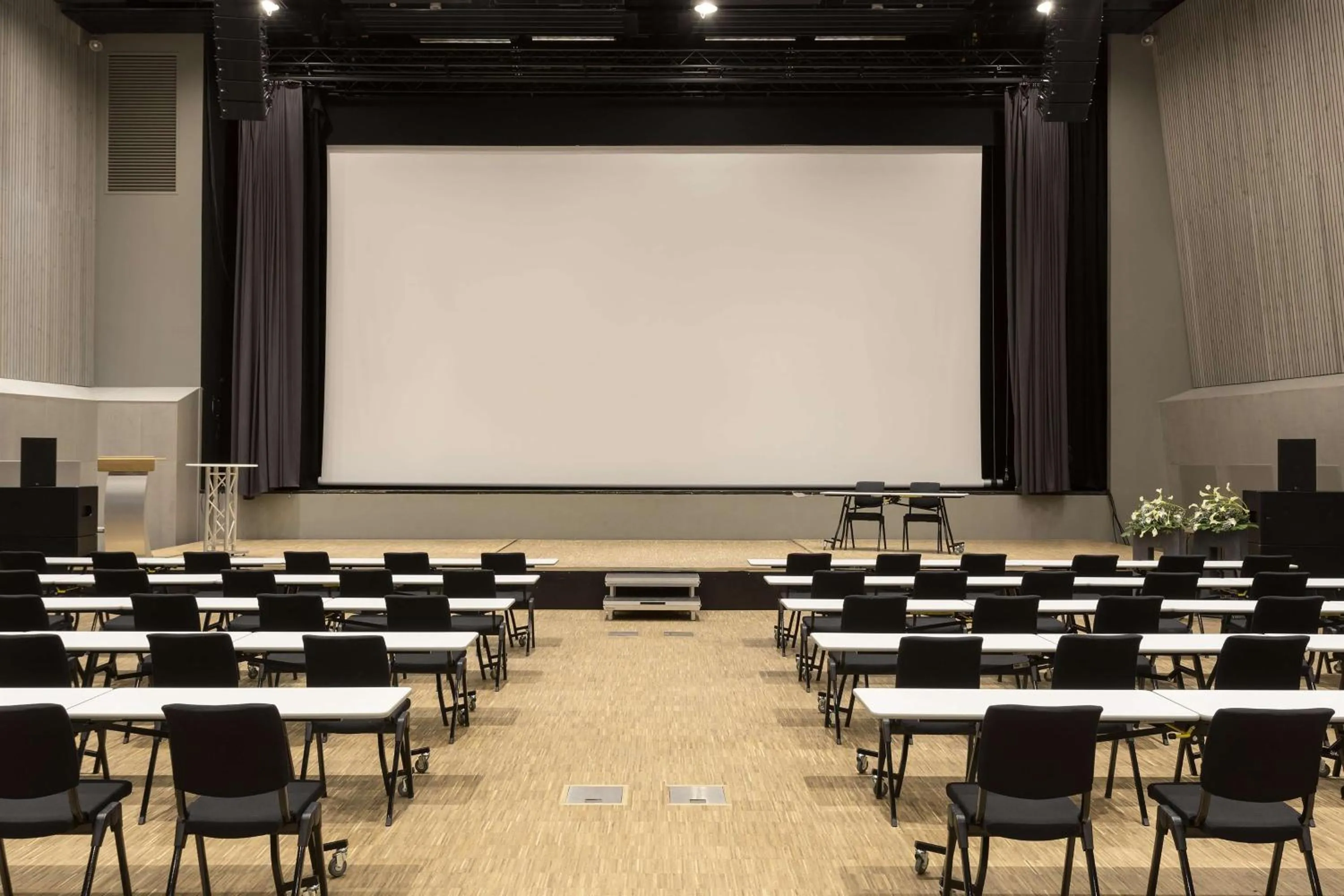 Meeting/conference room in Scandic Hell