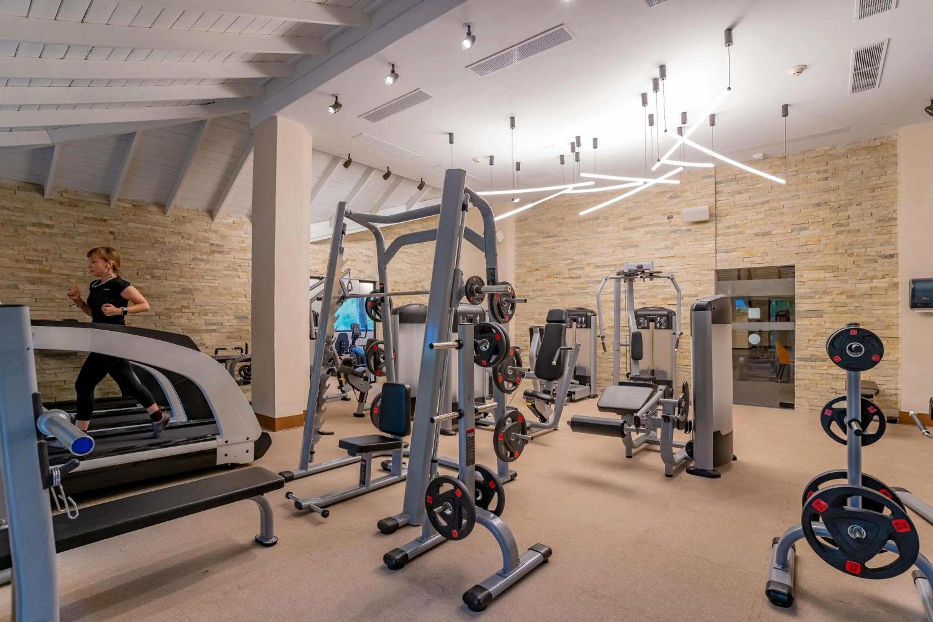 Activities in Tropical Deluxe Princess - All Inclusive