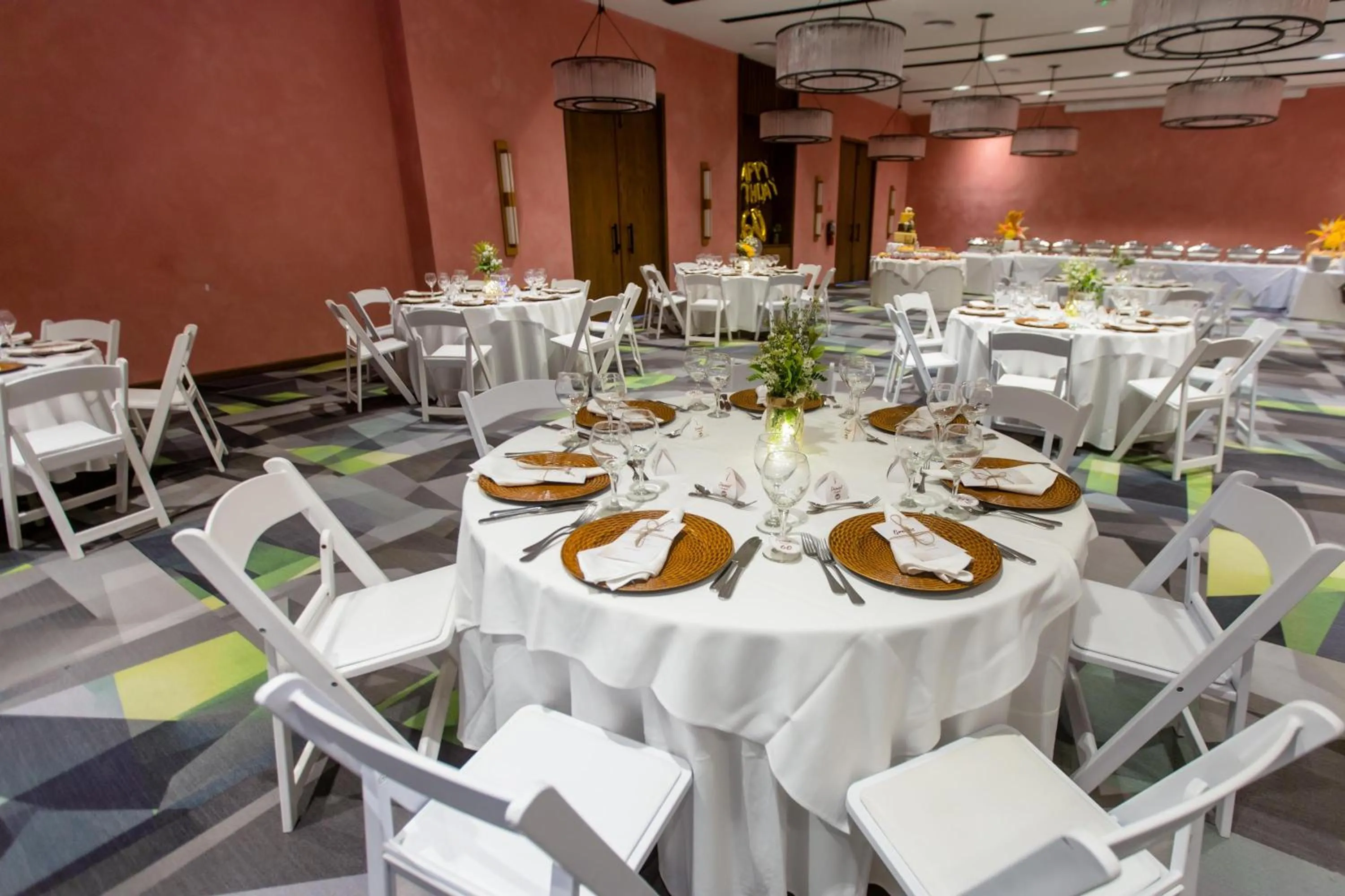 Meeting/conference room in Tropical Deluxe Princess - All Inclusive