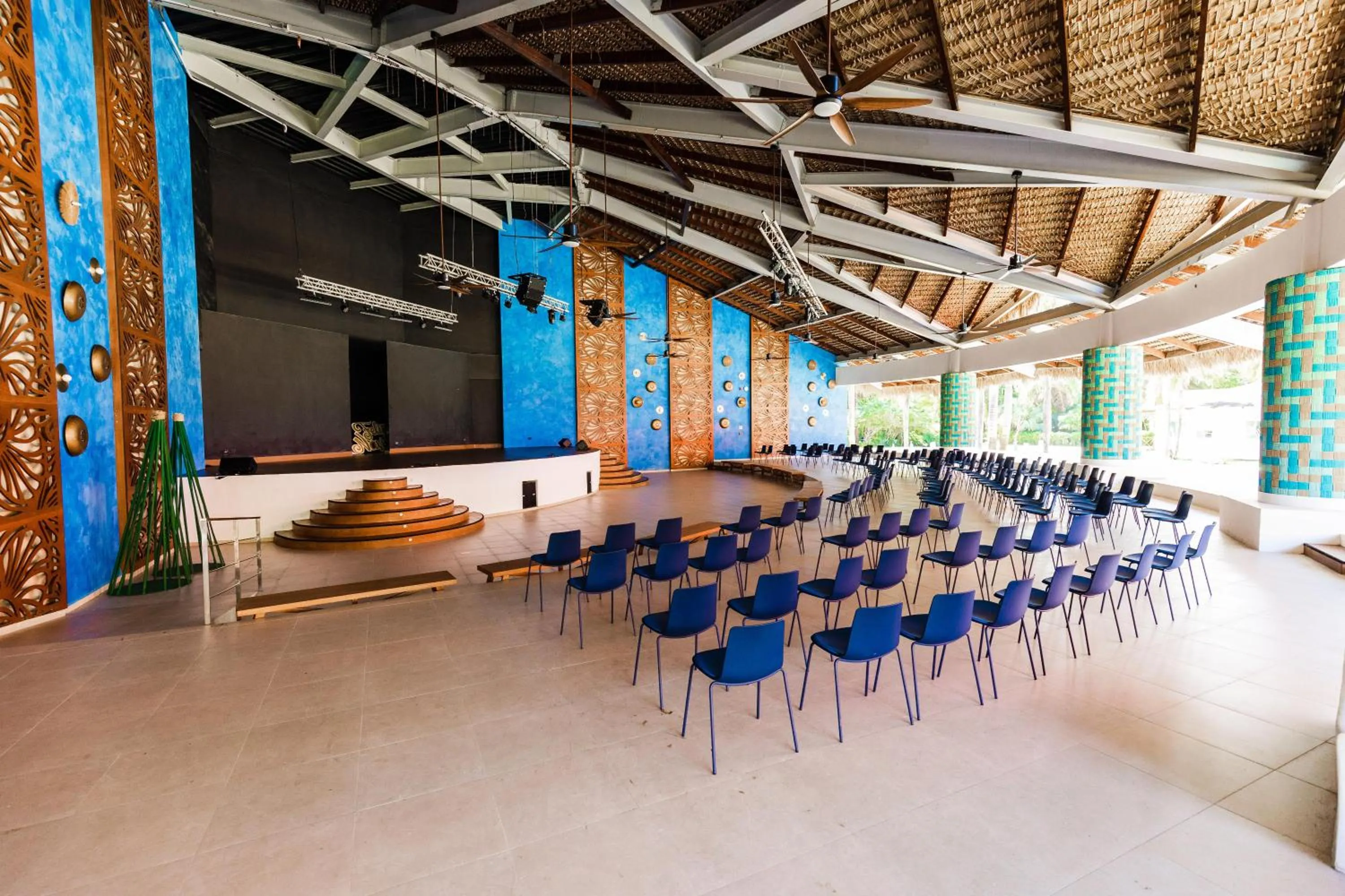 Meeting/conference room in Tropical Deluxe Princess - All Inclusive