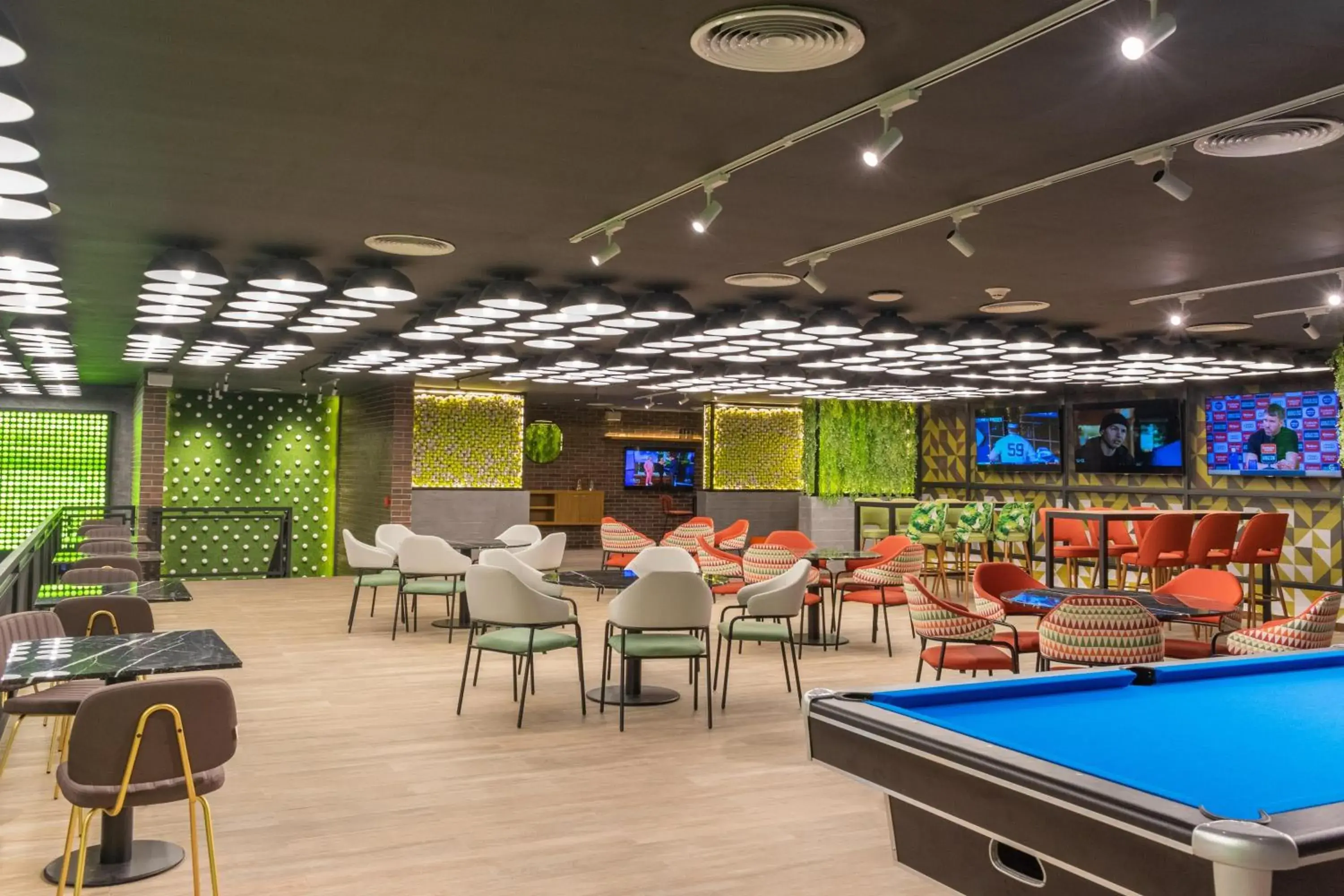 Lounge or bar in Tropical Deluxe Princess - All Inclusive Lounge or bar in Tropical Deluxe Princess - All Inclusive