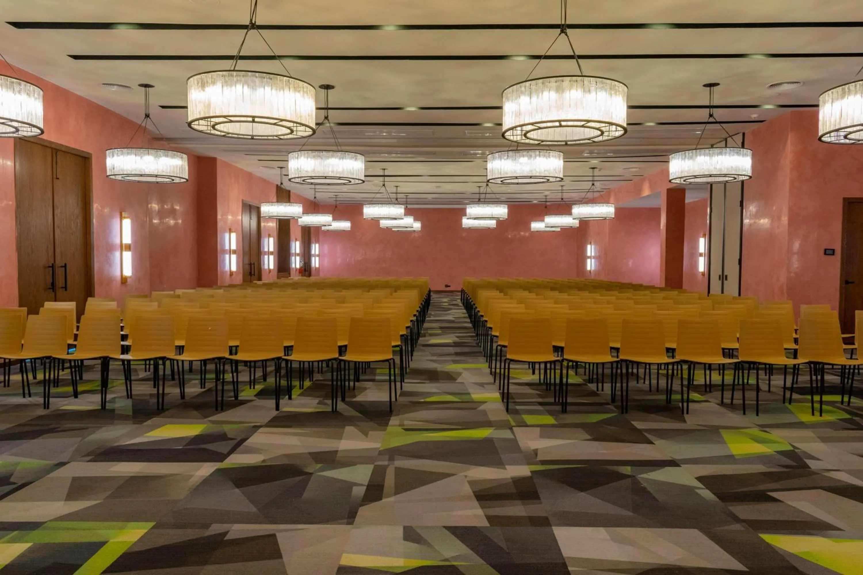 Meeting/conference room in Tropical Deluxe Princess - All Inclusive