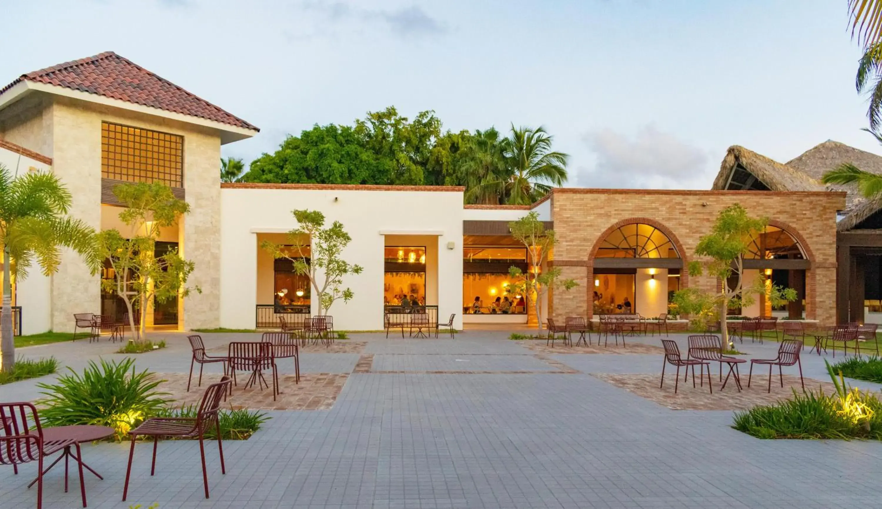 Property building in Tropical Deluxe Princess - All Inclusive Property building in Tropical Deluxe Princess - All Inclusive